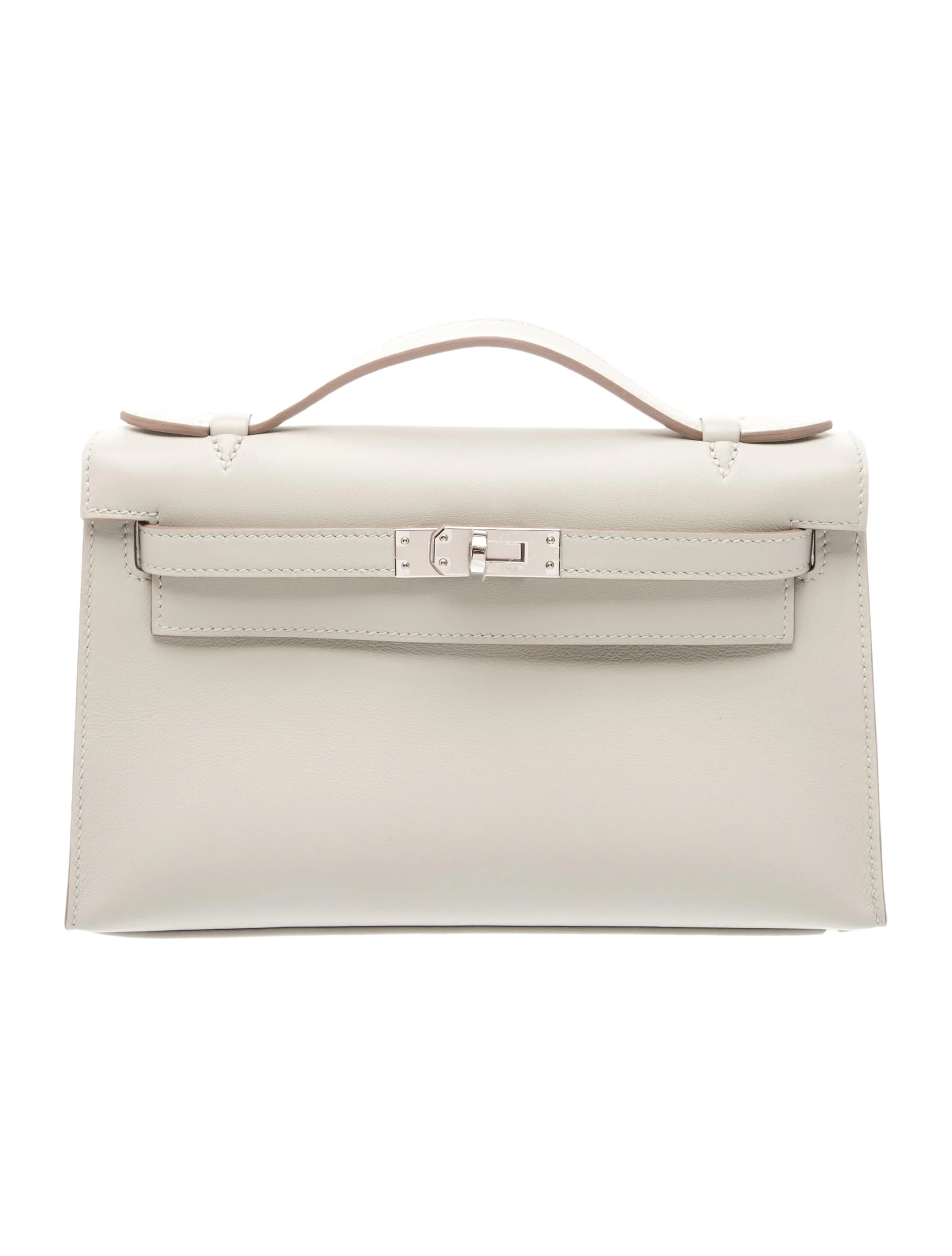 Hermès Kelly Pochette - Image 1