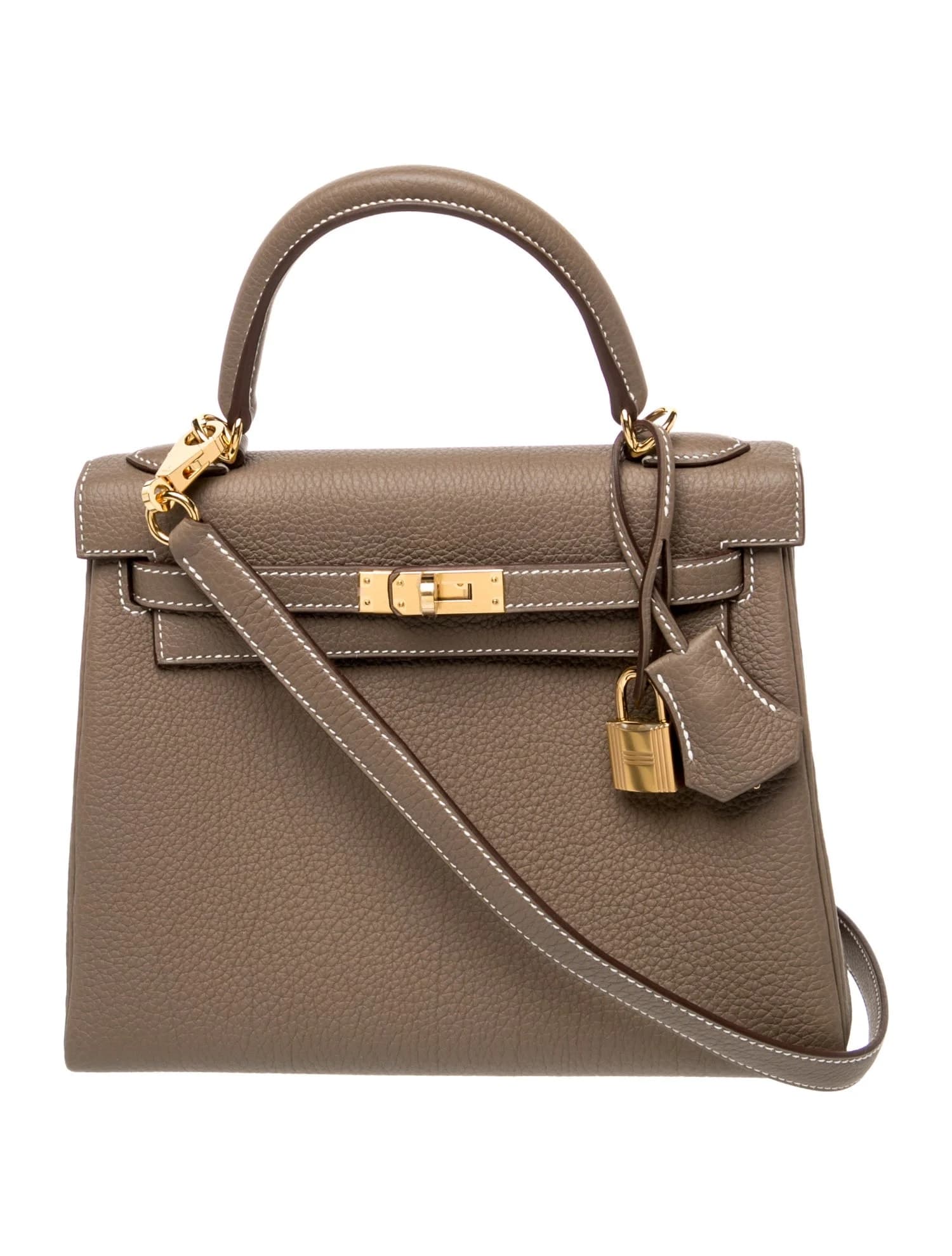 Hermès Kelly 25 - Image 1