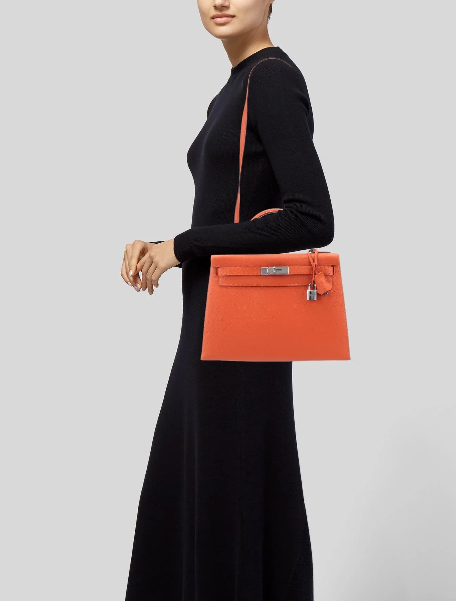 Hermès Kelly 32 - Image 2