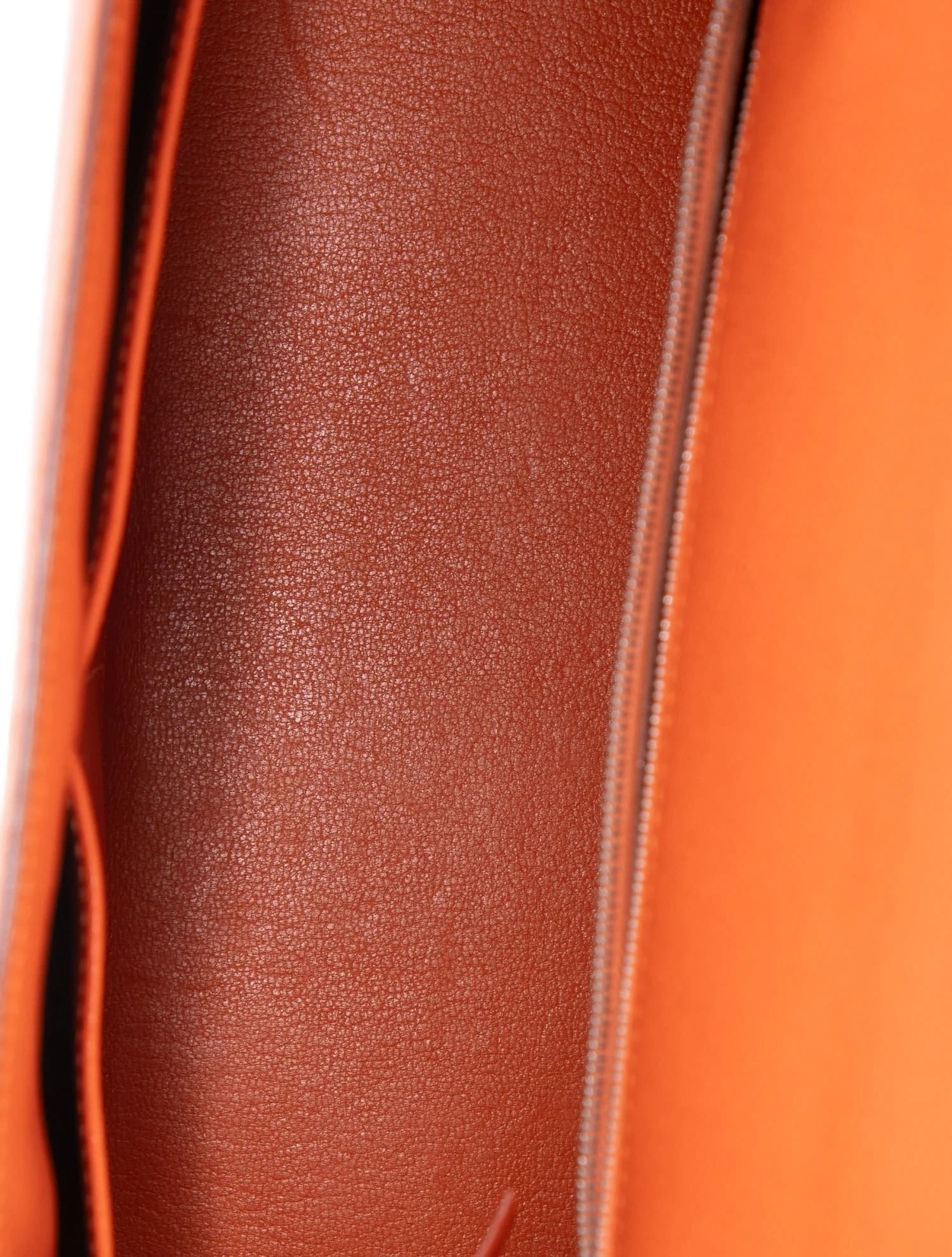 Hermès Kelly 32 - Image 6