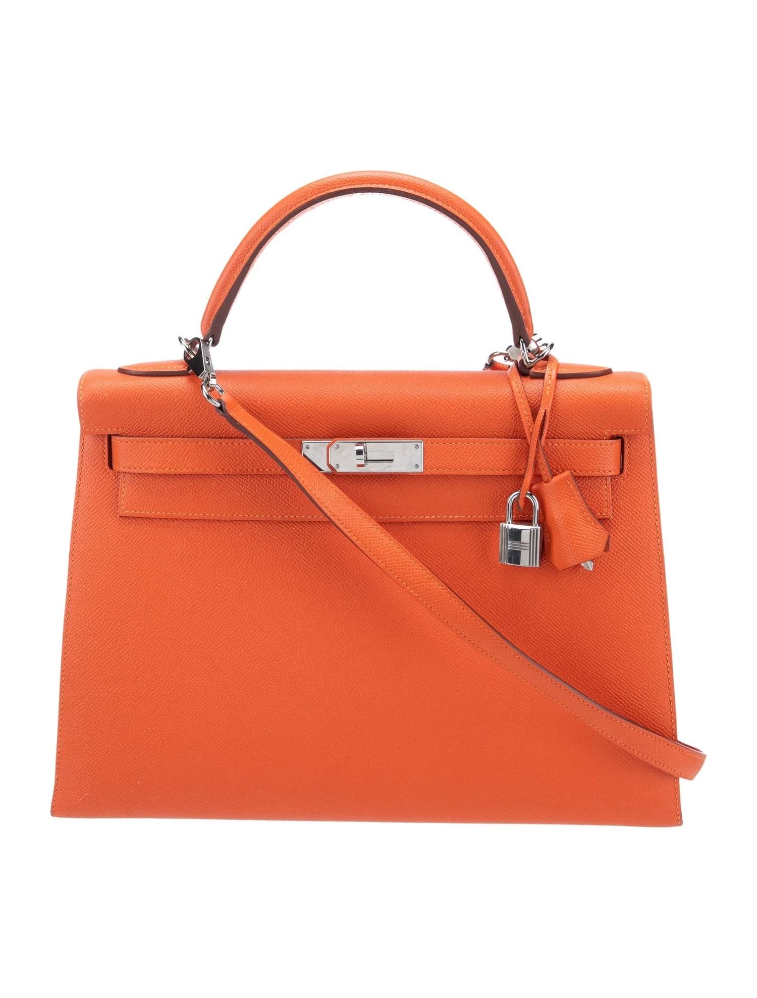 Hermès Kelly 32 - Image 1