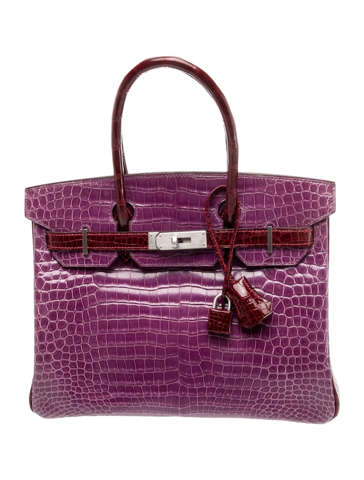 Hermès Birkin 30 - Image 1
