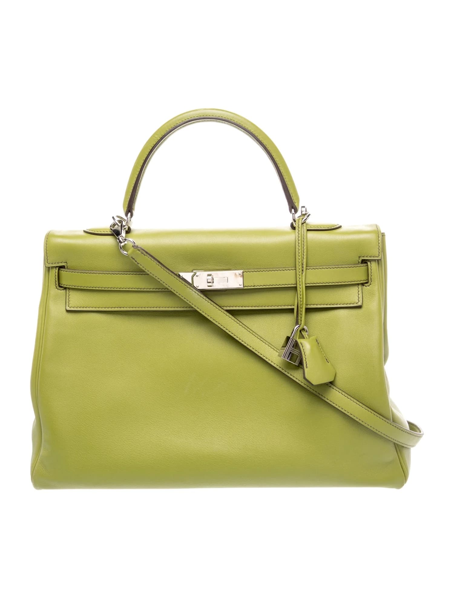 Hermès Kelly 35 - Image 1