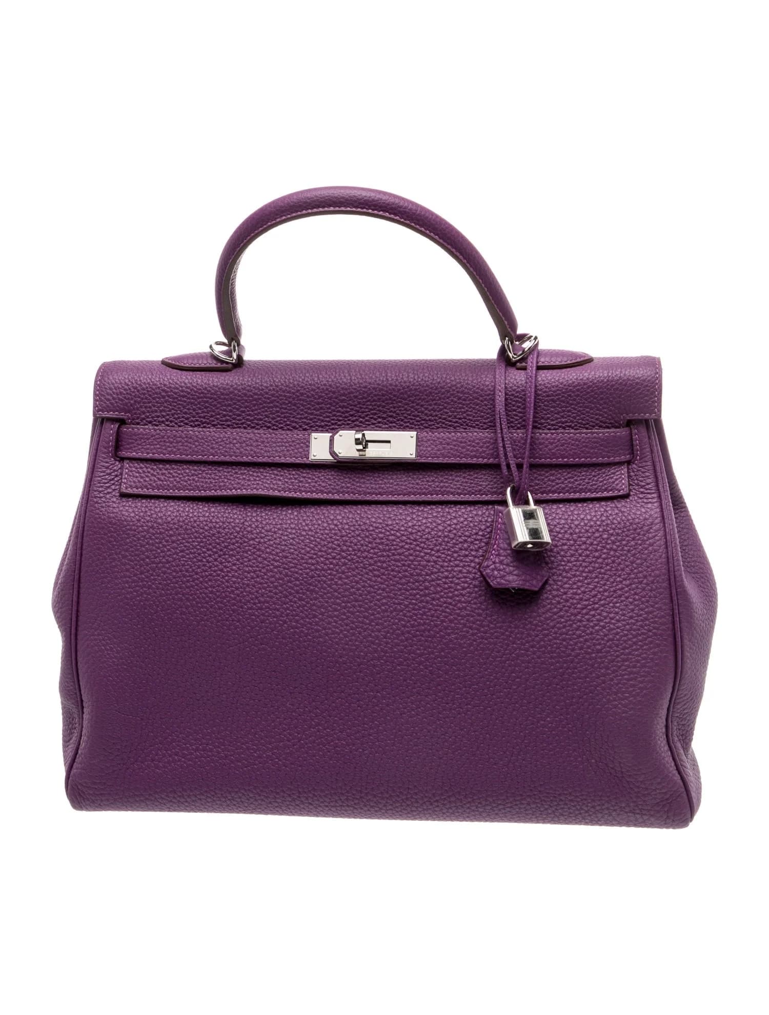 Hermès Kelly 35 - Image 1