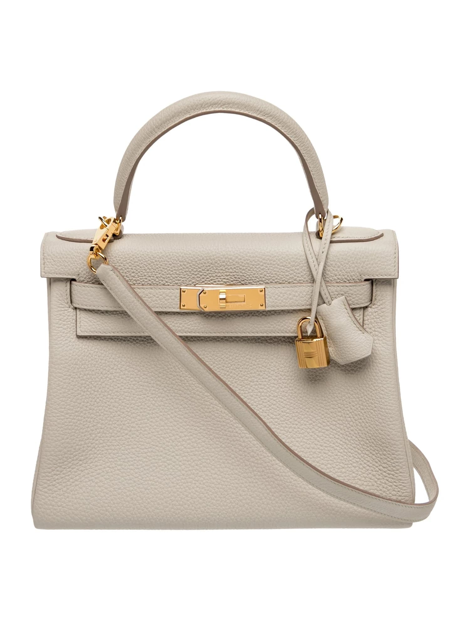 Hermès Kelly 28 - Image 1