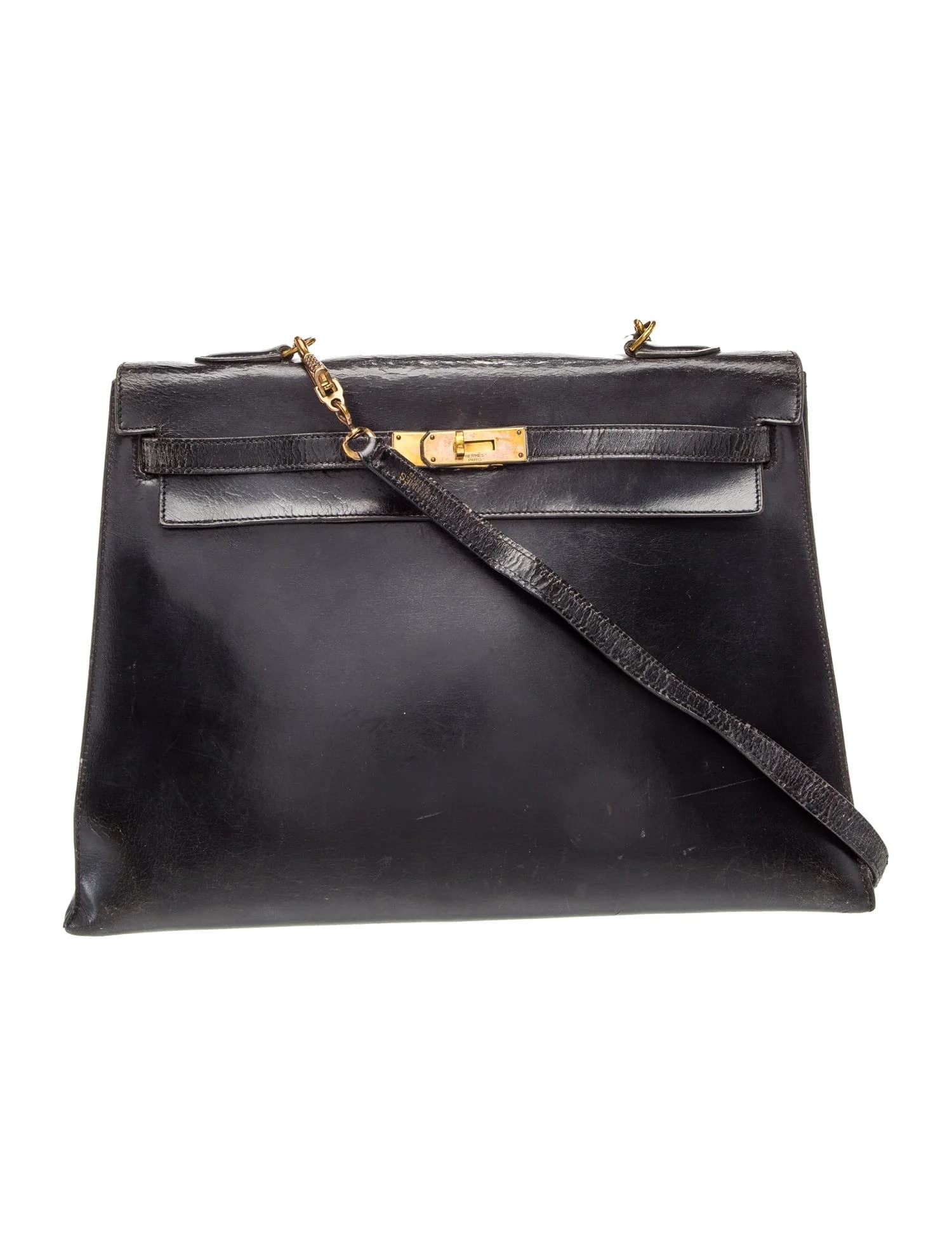 Hermès Kelly 35 - Image 1