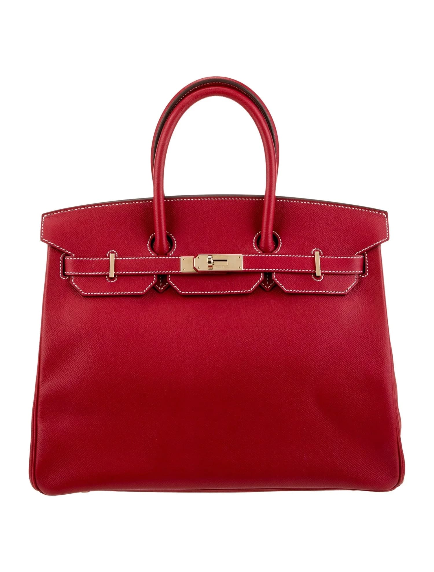 Hermès Birkin 35 - Image 1