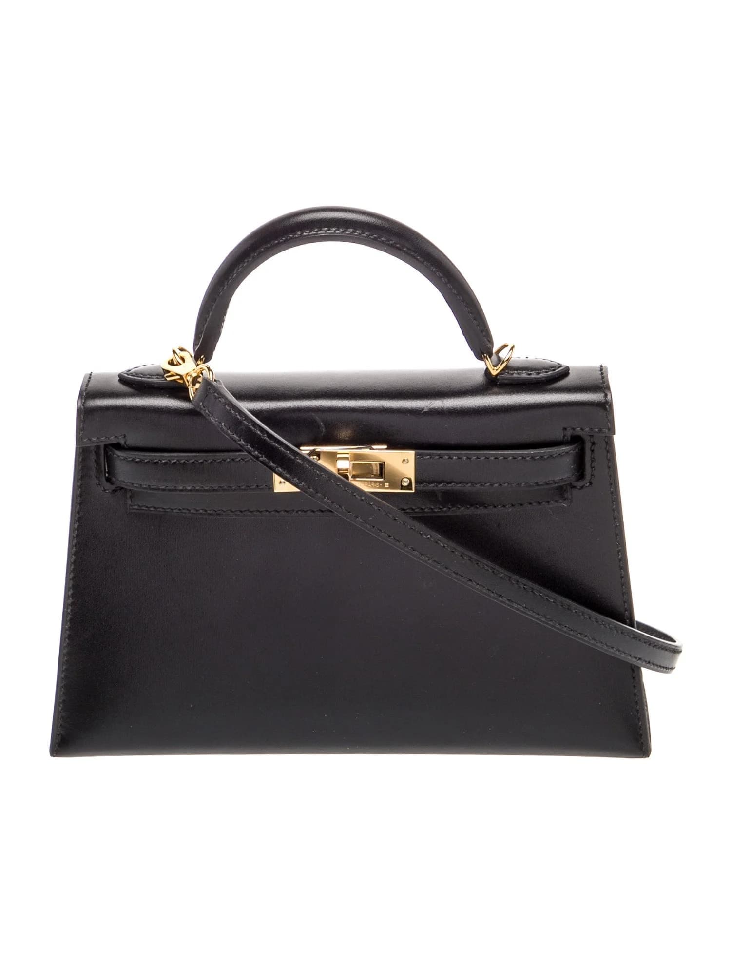 Hermès Kelly 20 - Image 1