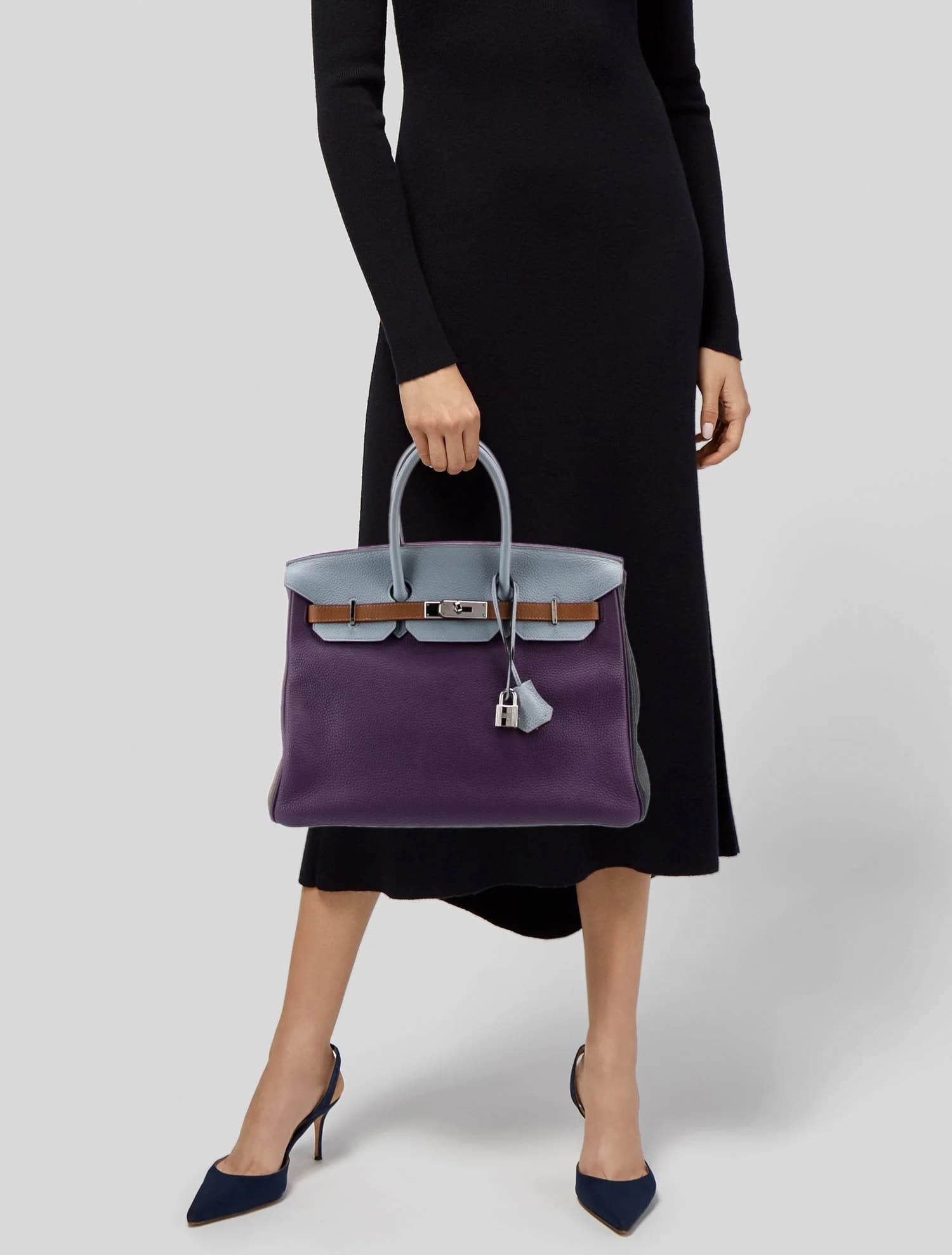 Hermès Birkin 35 - Image 2