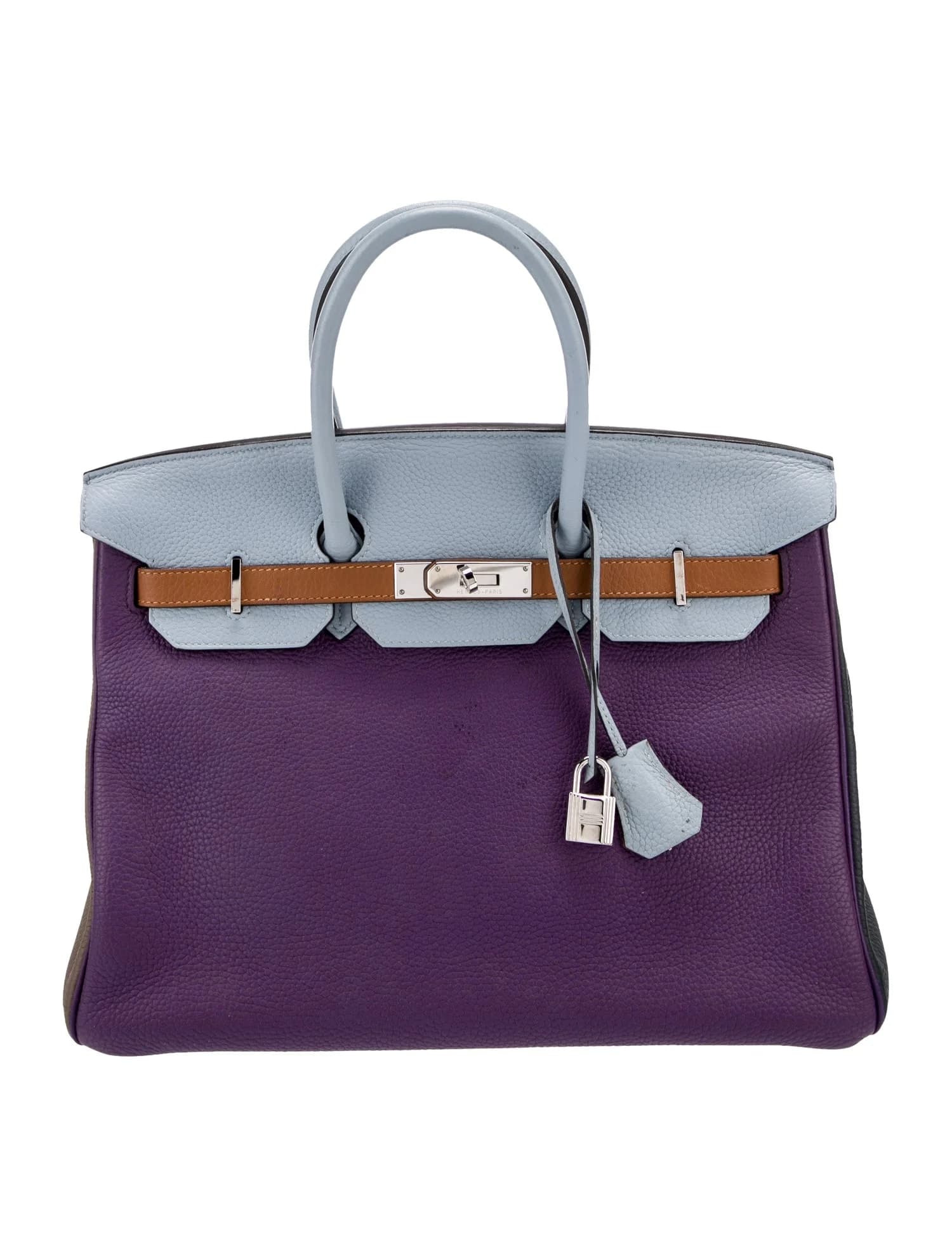 Hermès Birkin 35 - Image 1