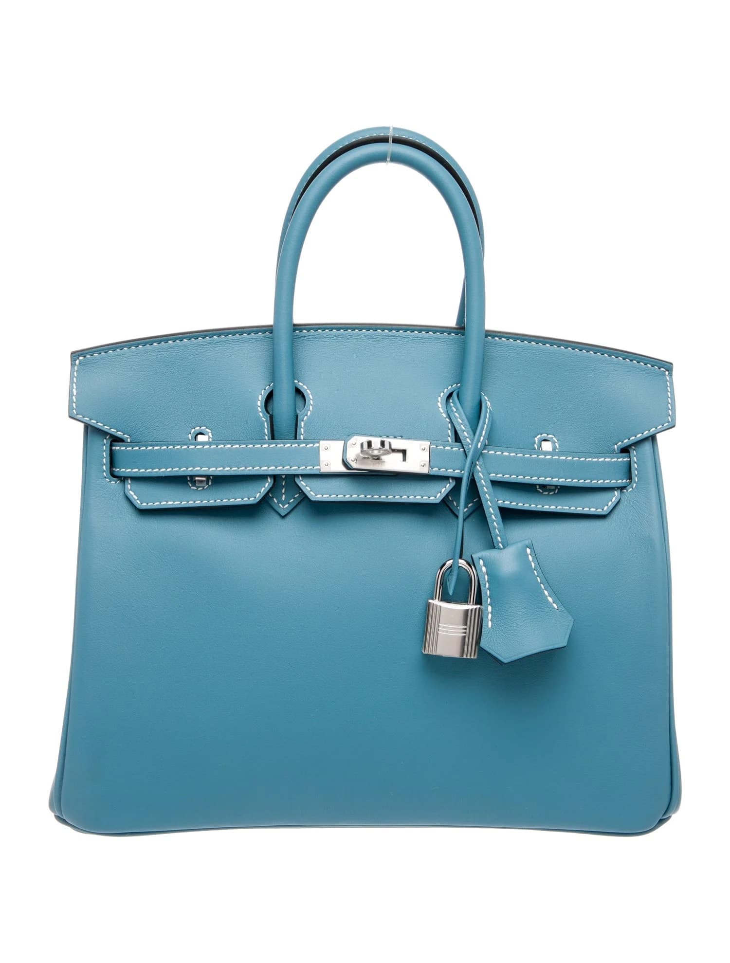 Hermès Birkin 25 - Image 1