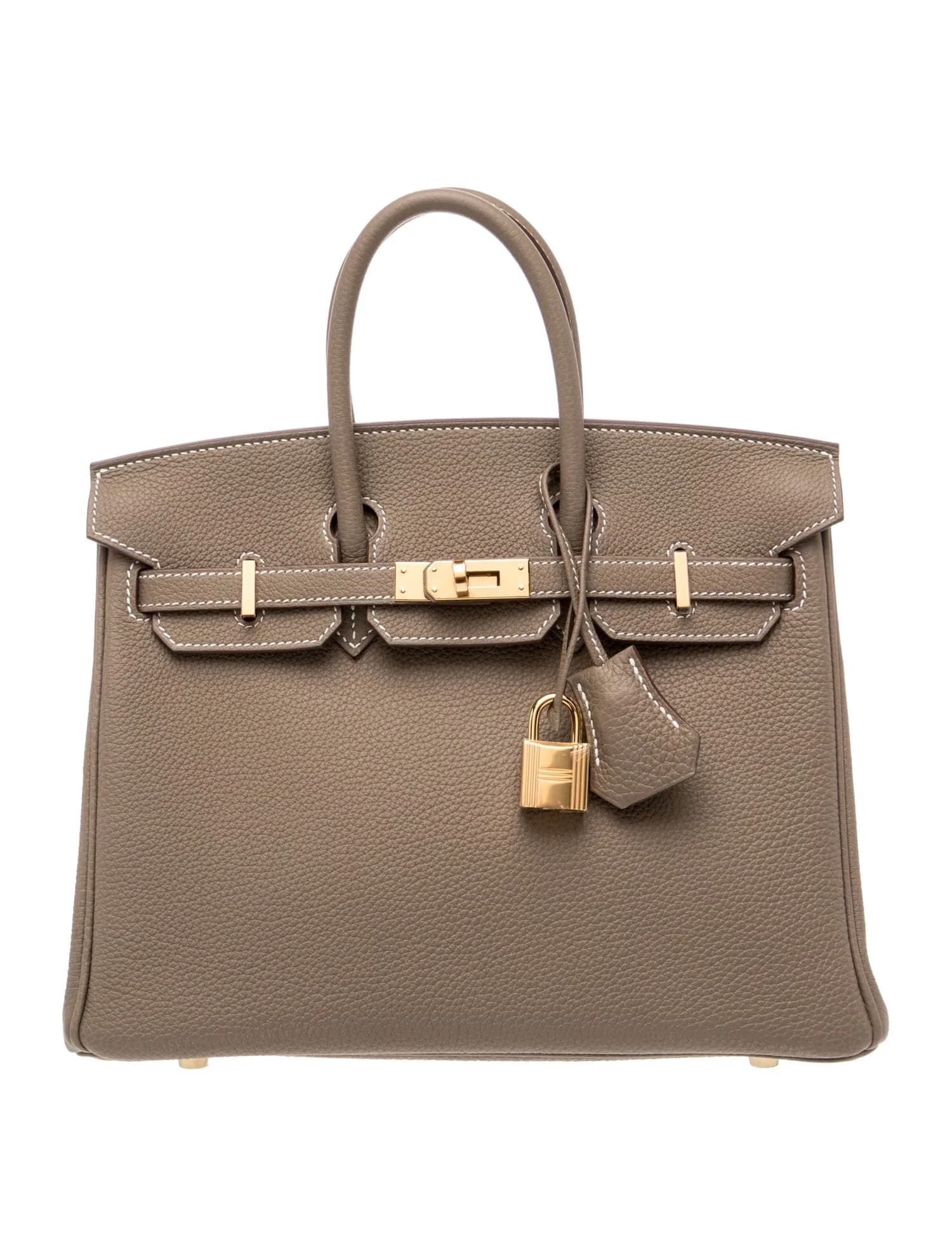 Hermès Birkin 25 - Image 1