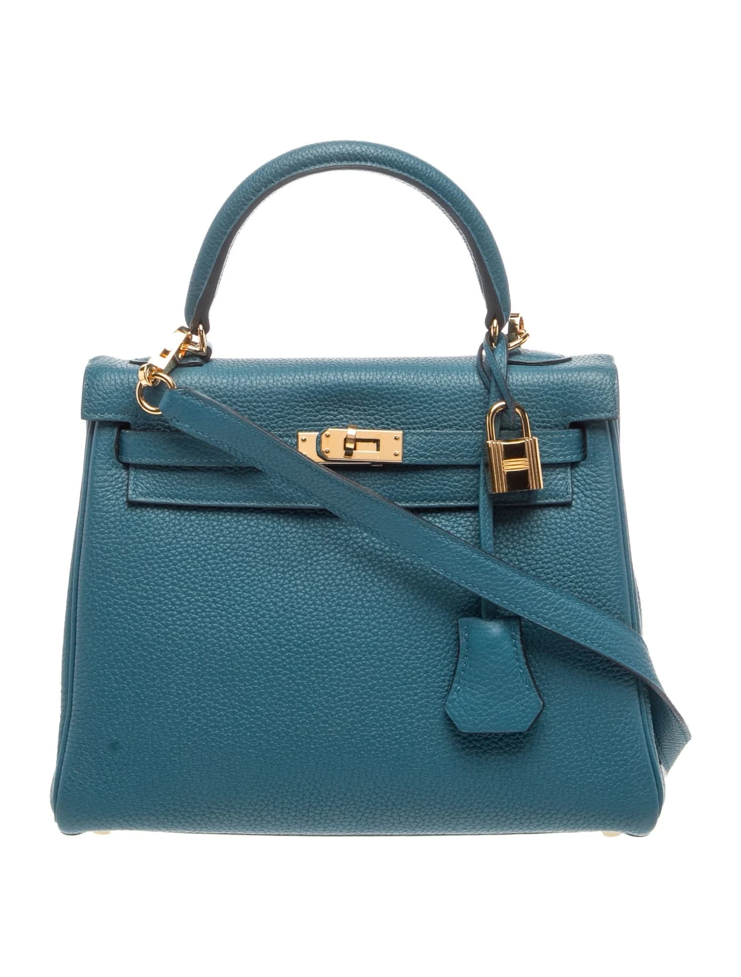 Hermès Kelly 25 - Image 1