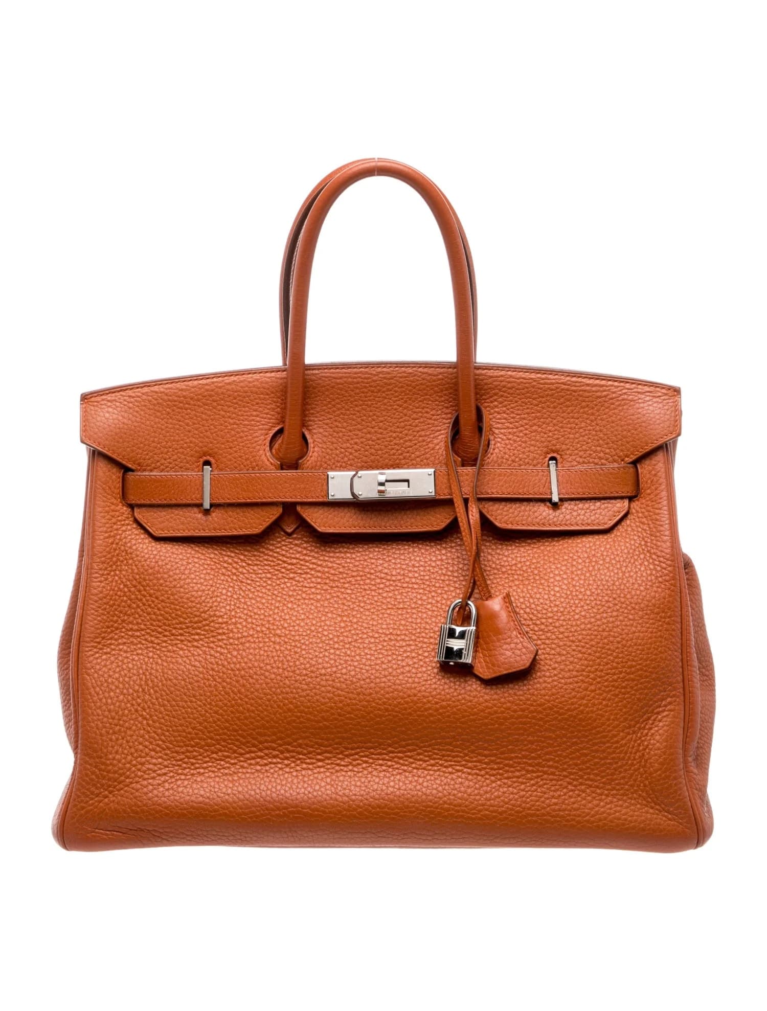 Hermès Birkin 35 - Image 1