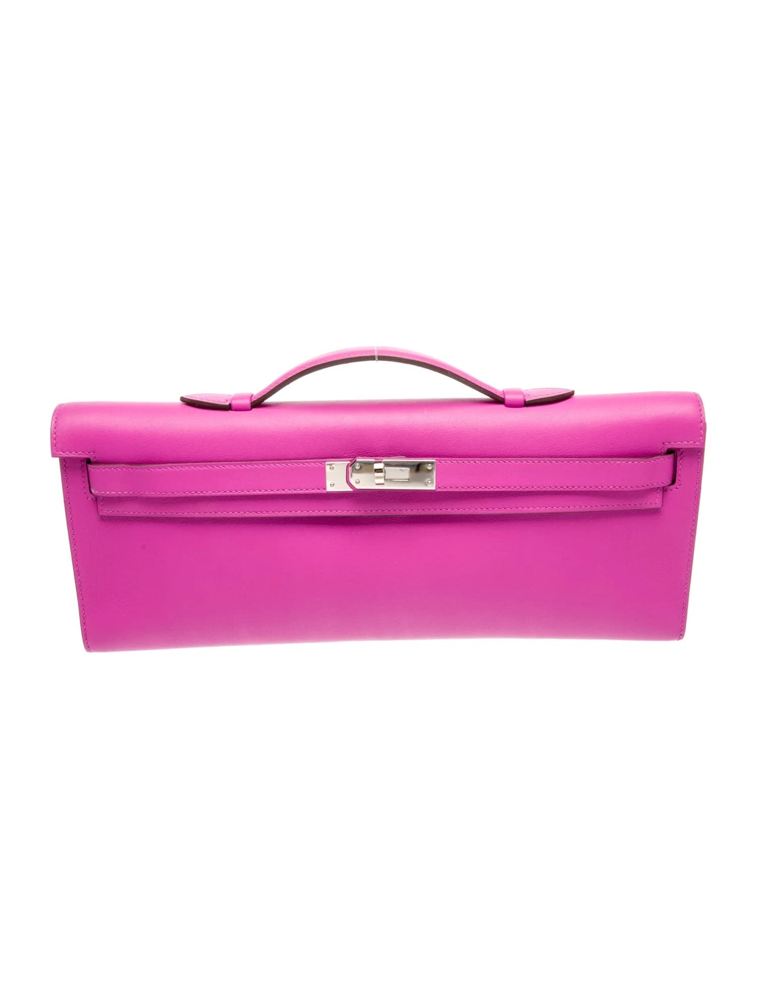 Hermès Kelly Cut - Image 1