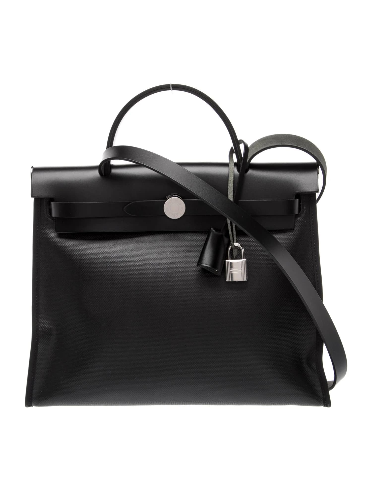 Hermès Herbag Zip 31 - Image 1