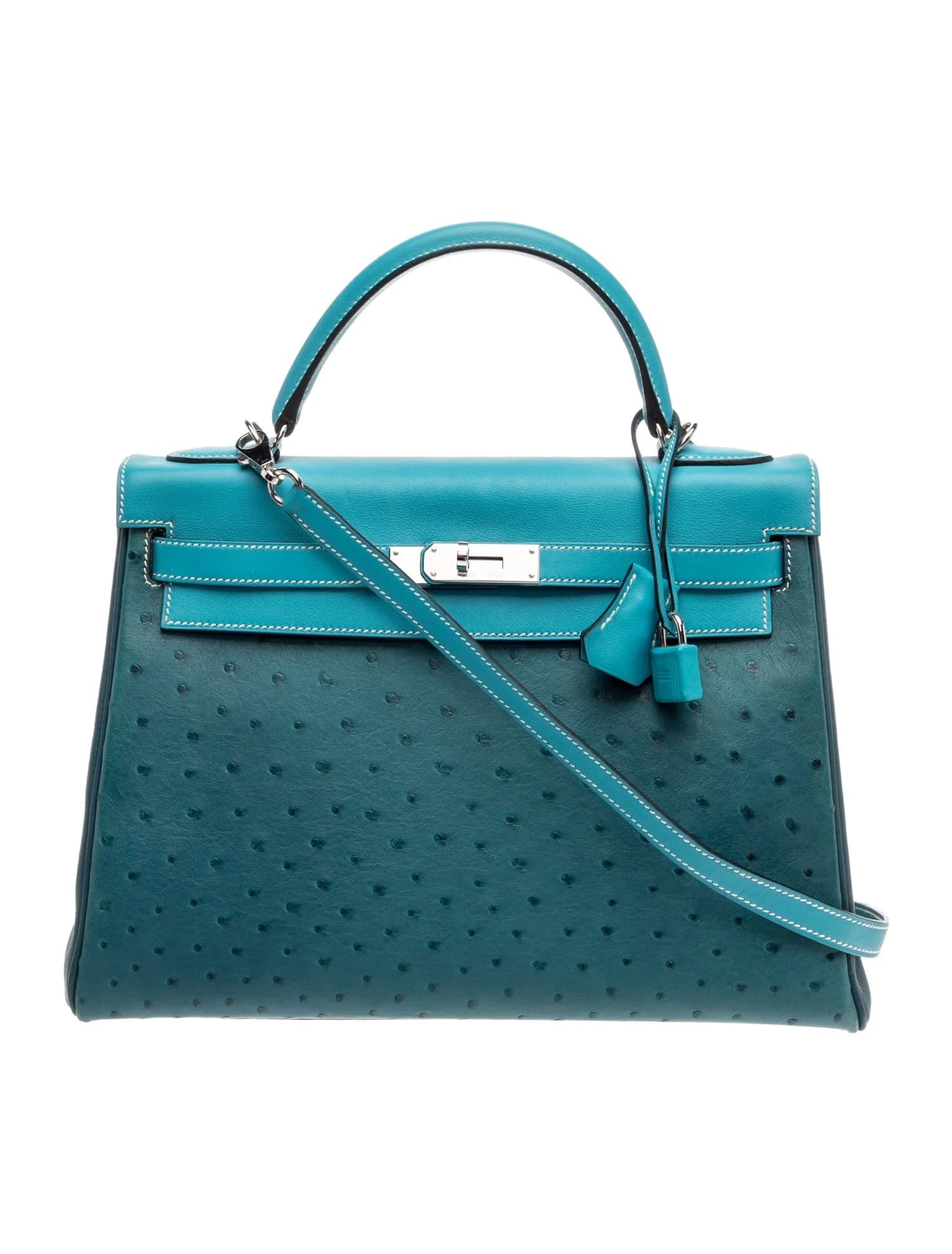 Hermès Kelly 32 - Image 1