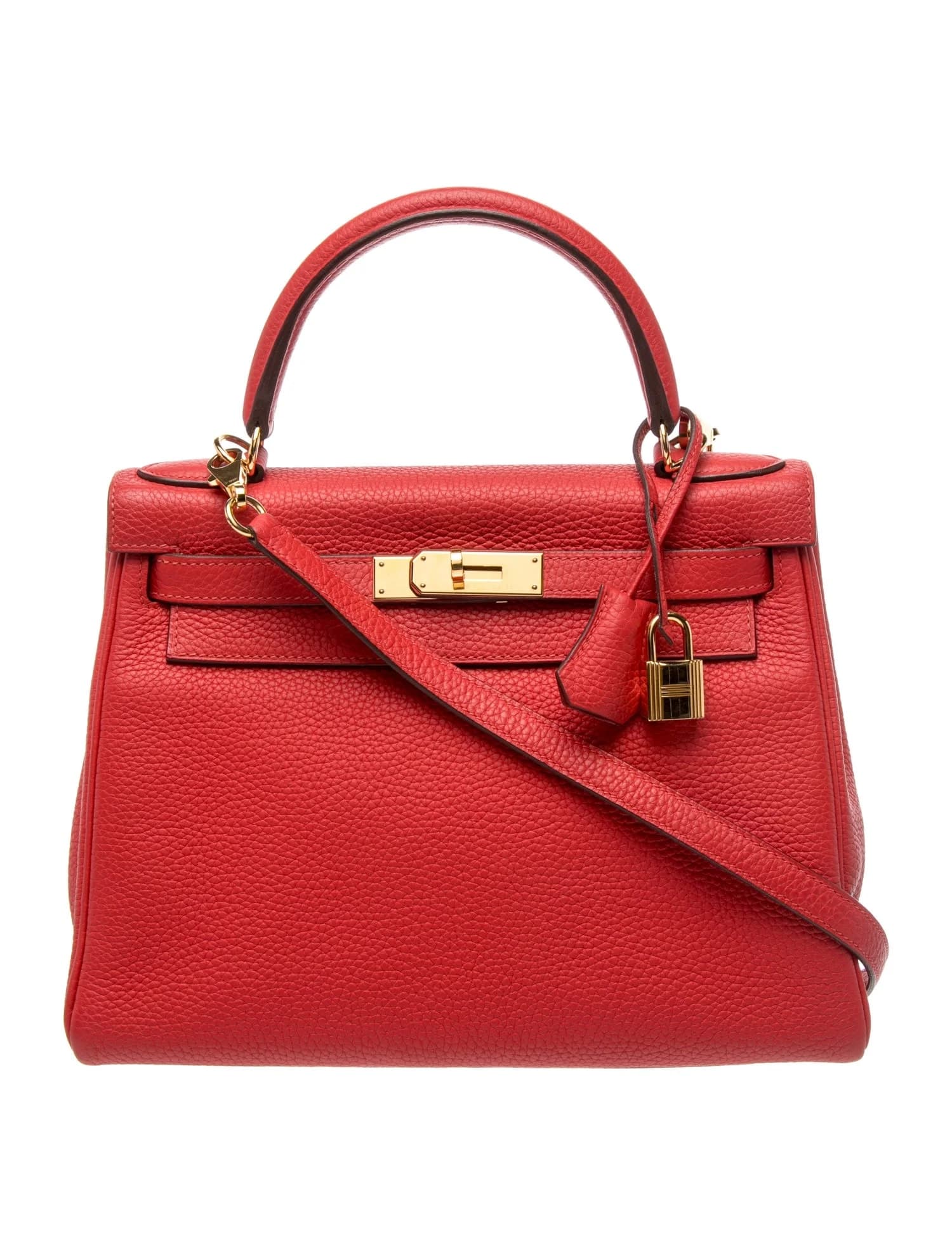 Hermès Kelly 28 - Image 1