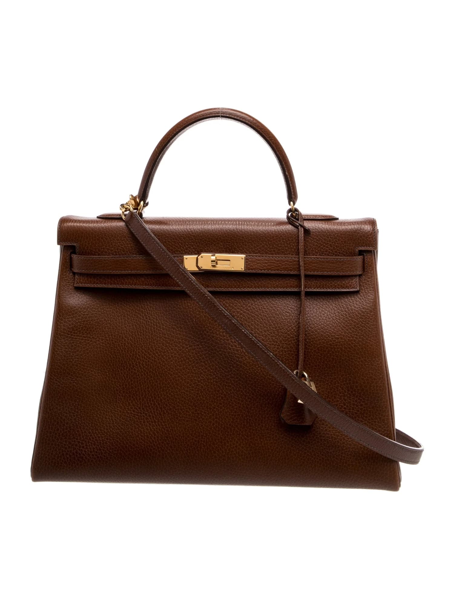 Hermès Kelly 35 - Image 1