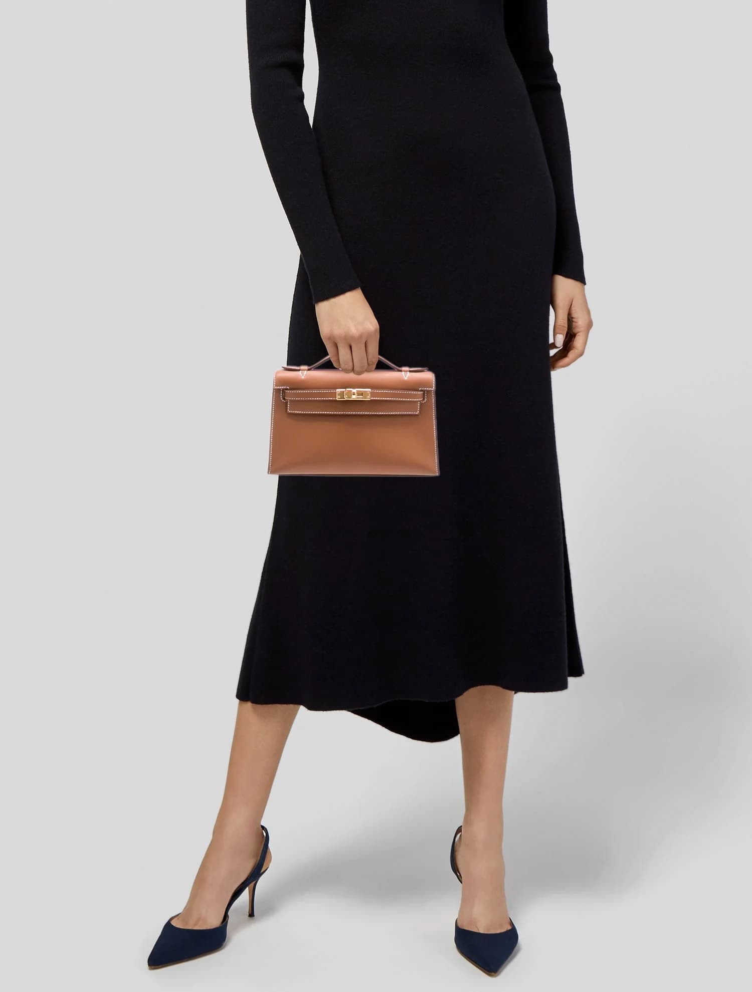 Hermès Kelly Pochette - Image 2