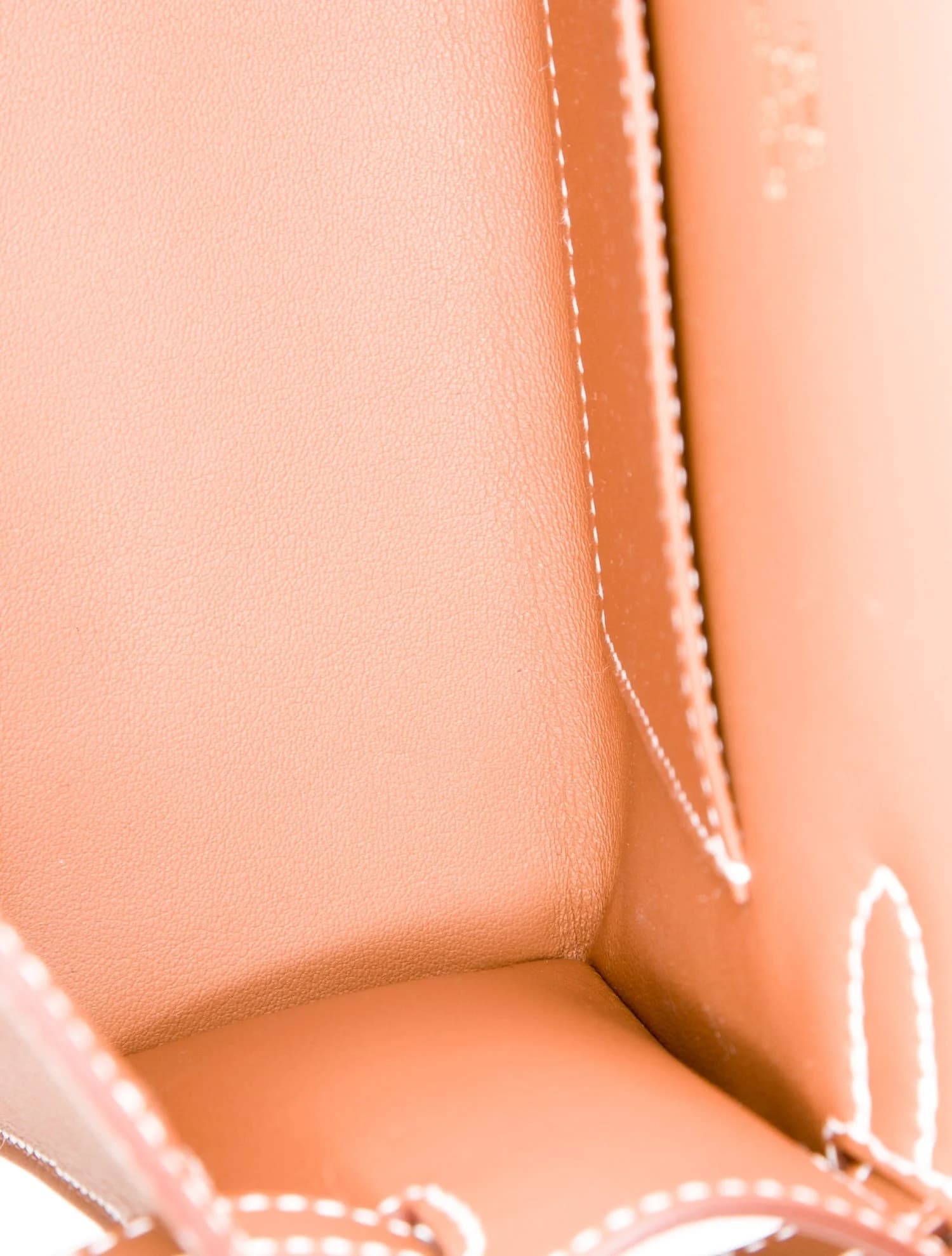 Hermès Kelly Pochette - Image 6