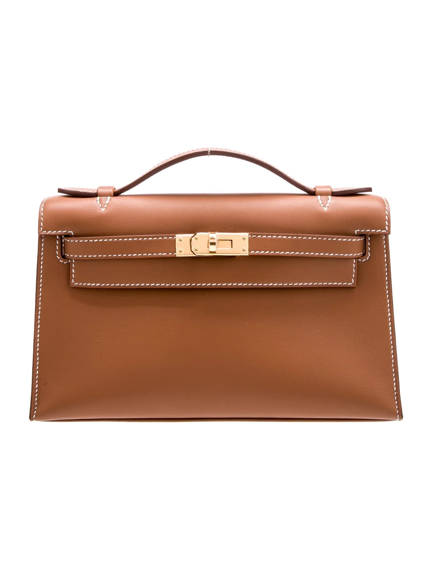 Hermès Kelly Pochette - Image 1
