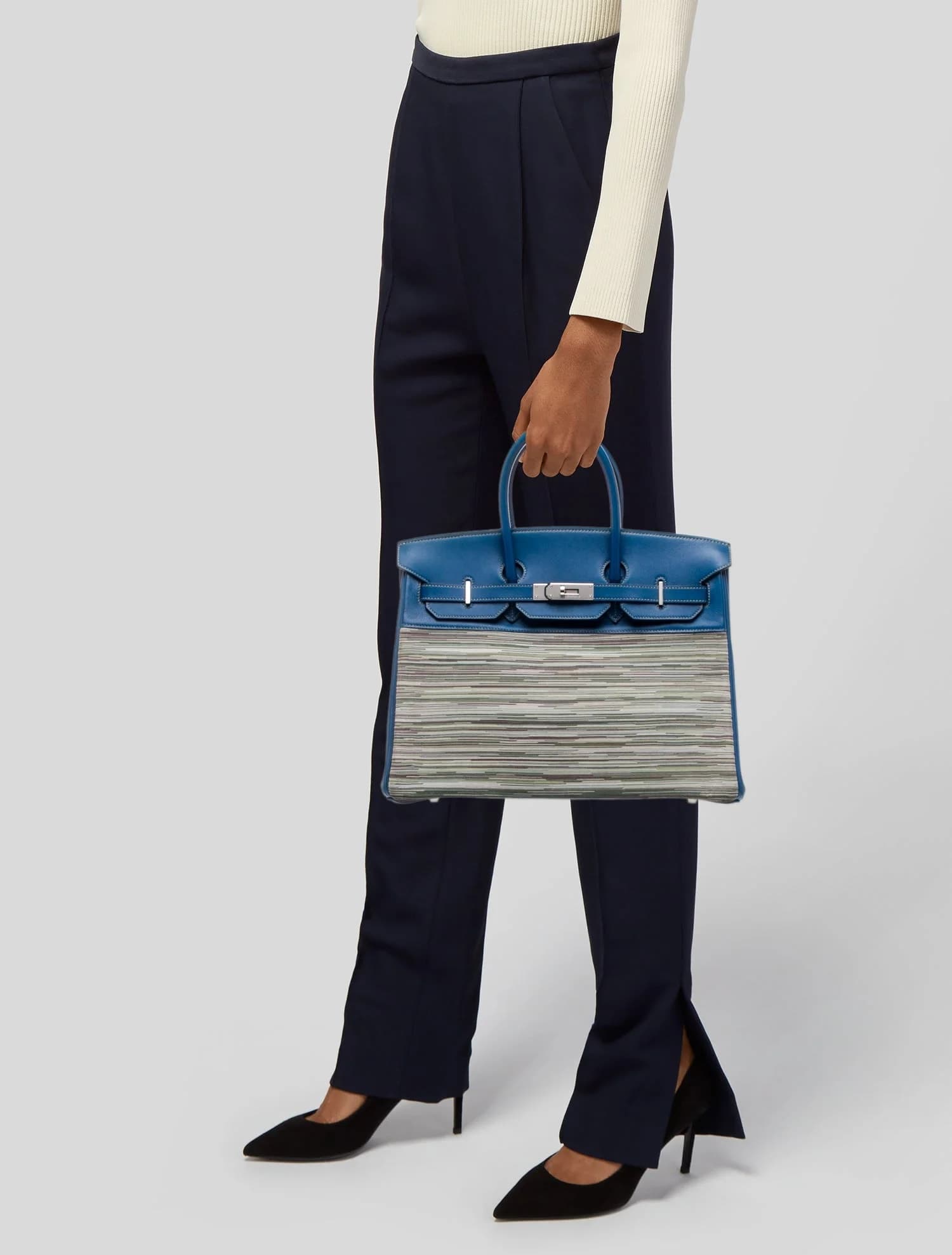 Hermès Birkin 35 - Image 2