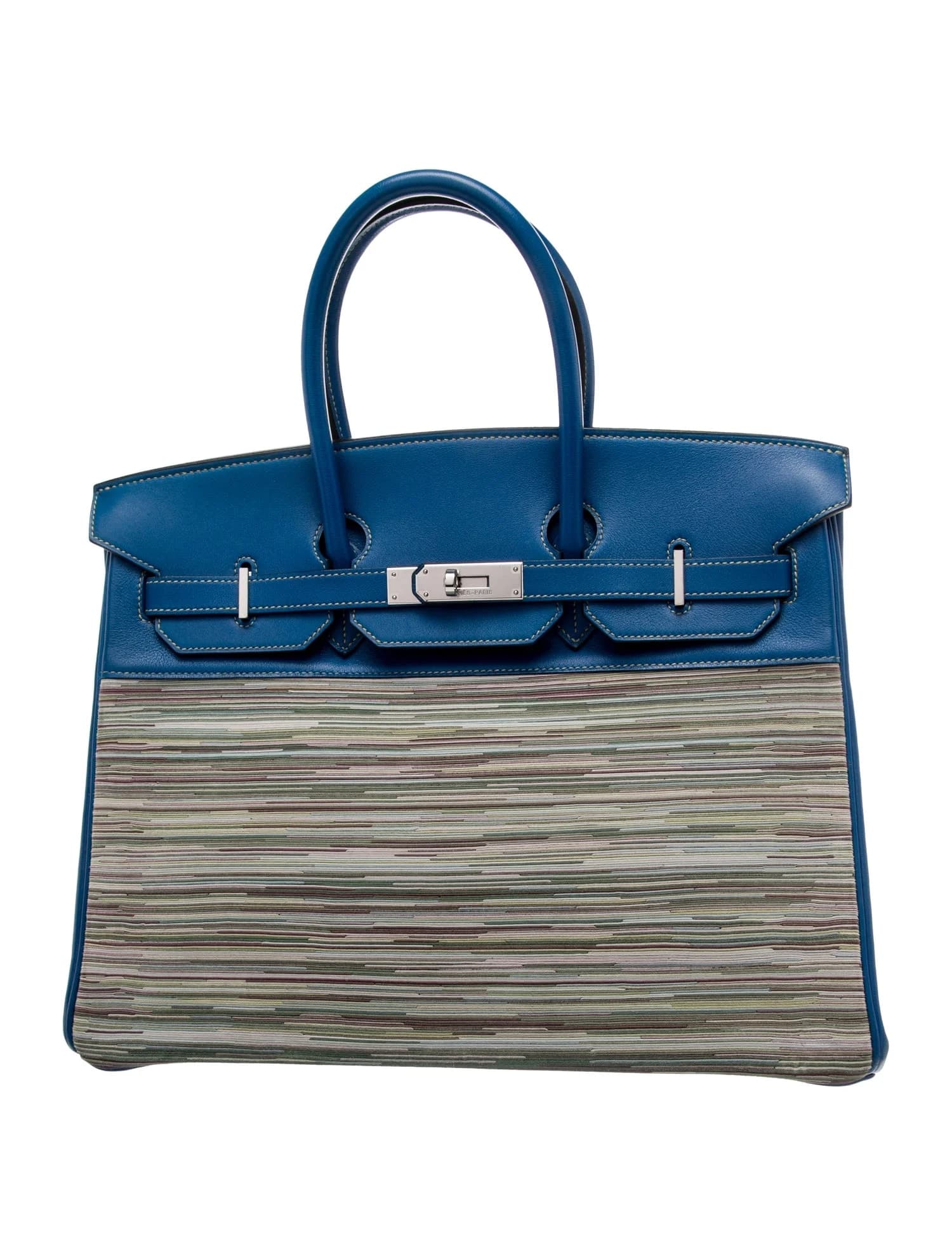 Hermès Birkin 35 - Image 1