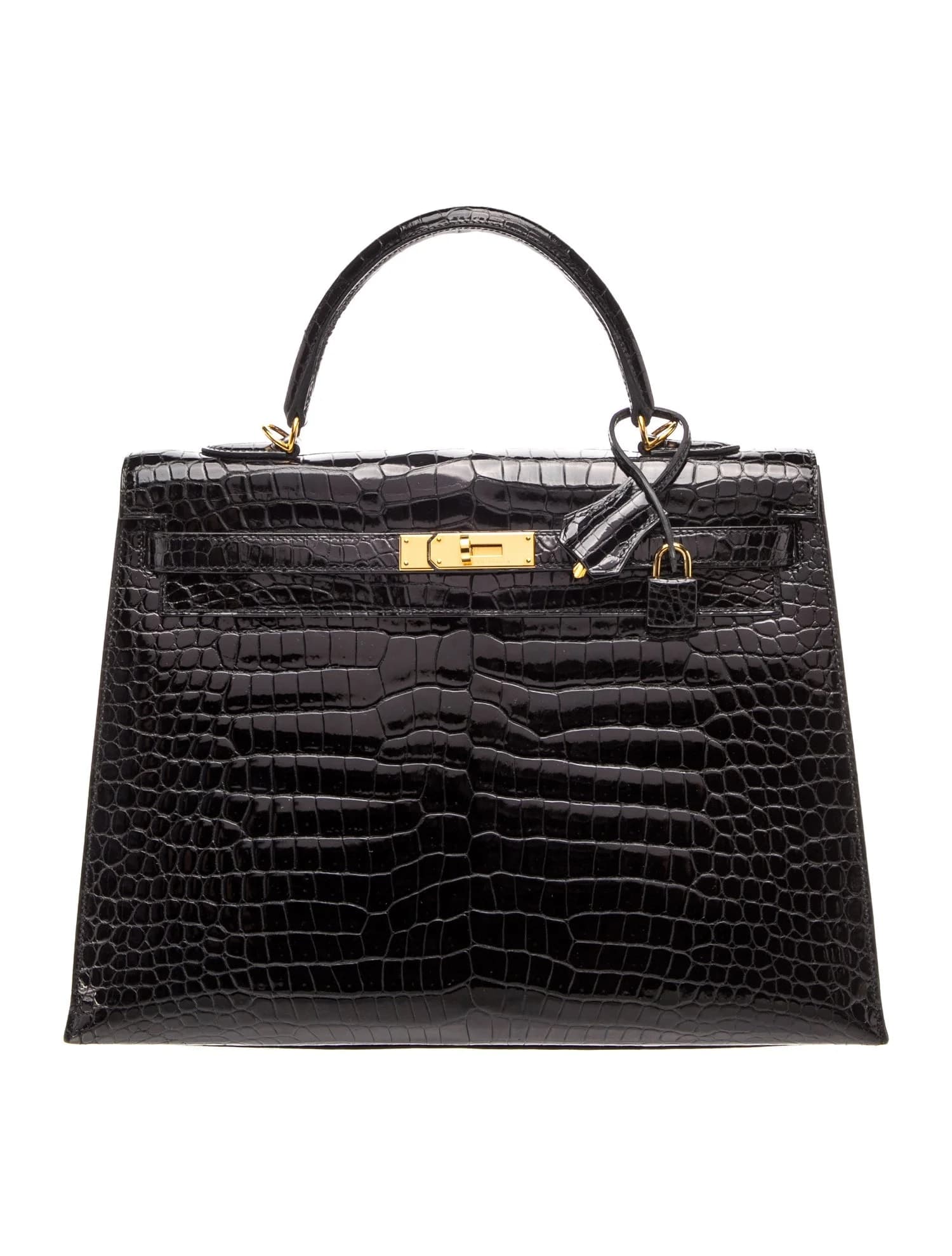 Hermès Kelly 35 - Image 1
