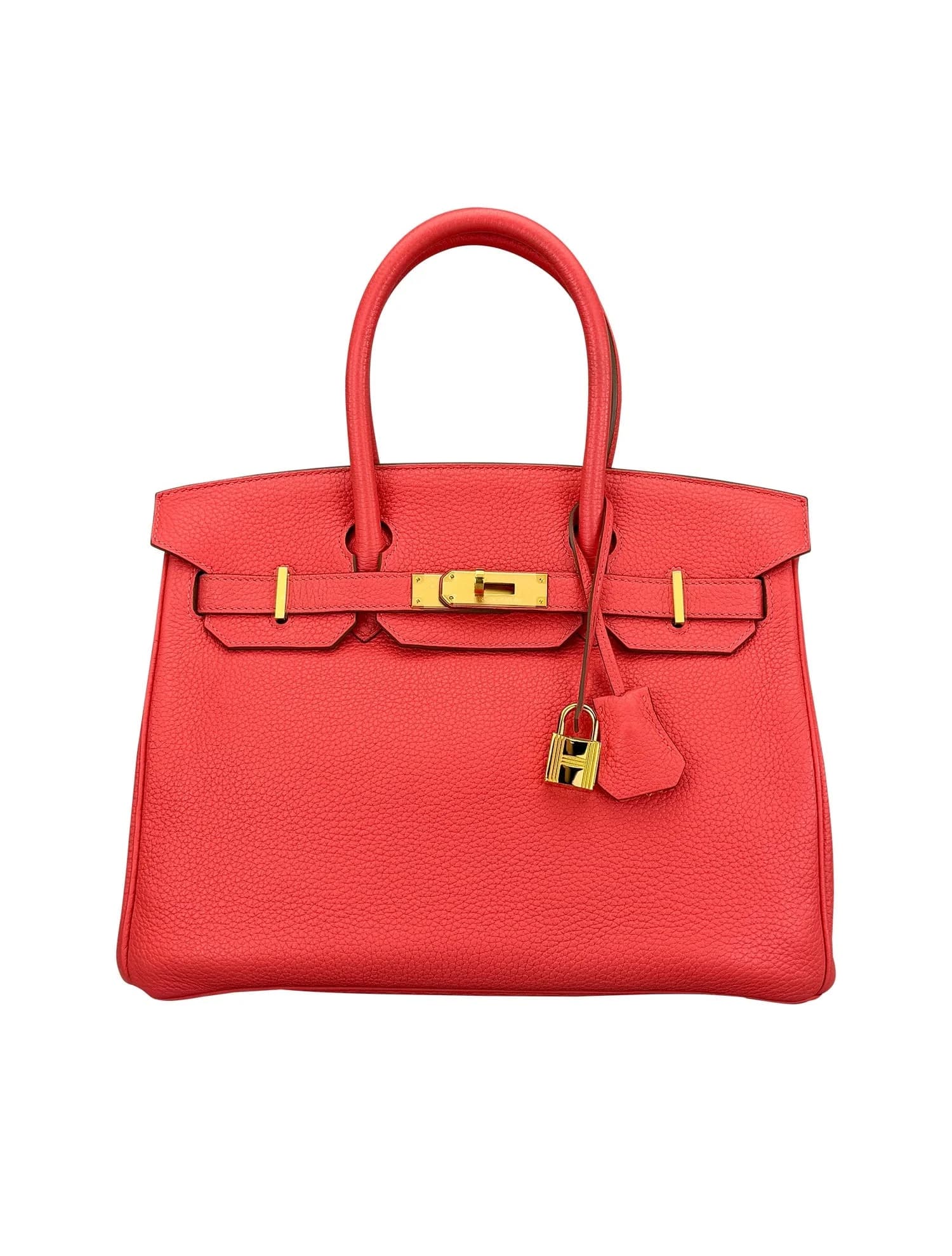 Hermès Birkin 30 - Image 1