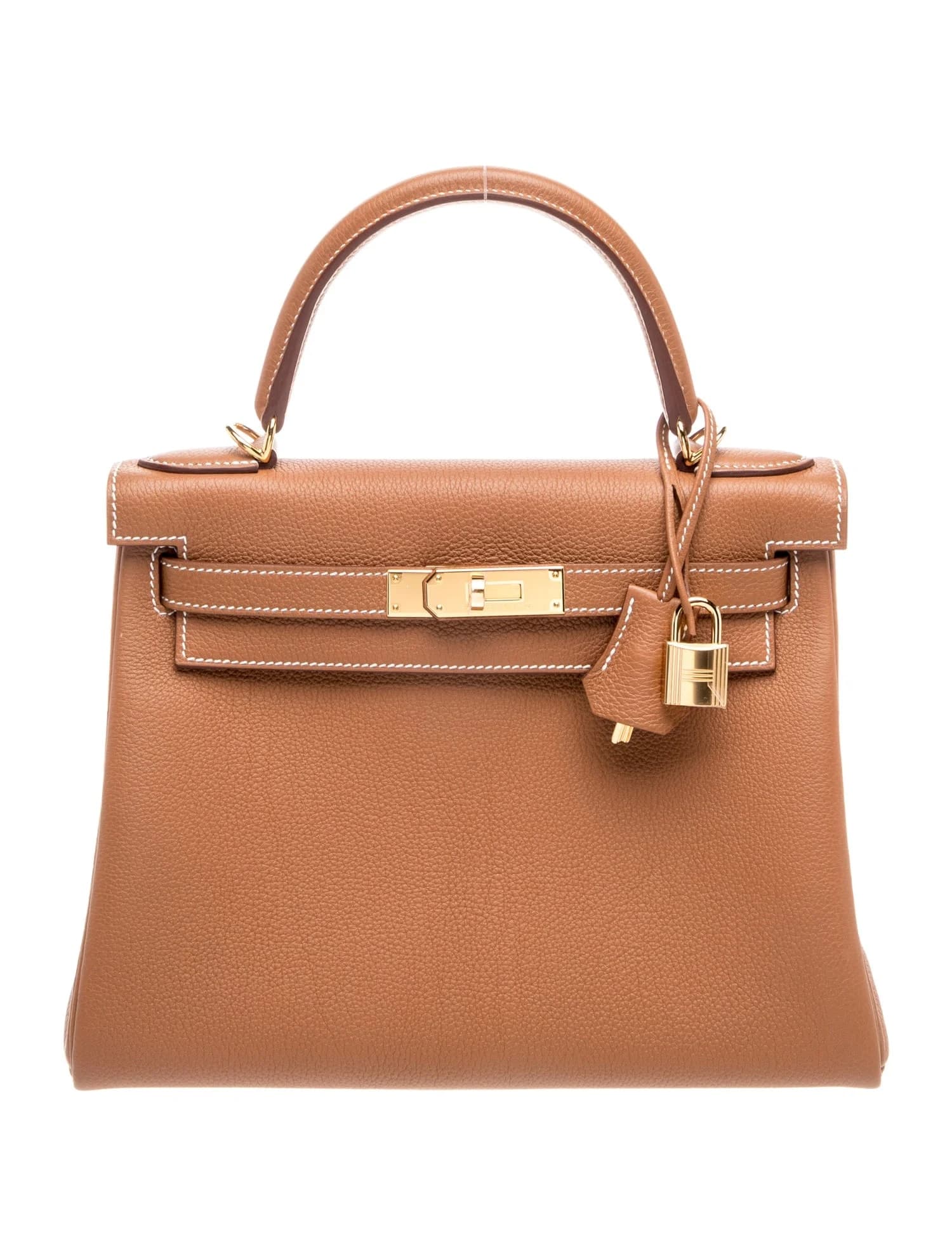 Hermès Kelly 28 - Image 1