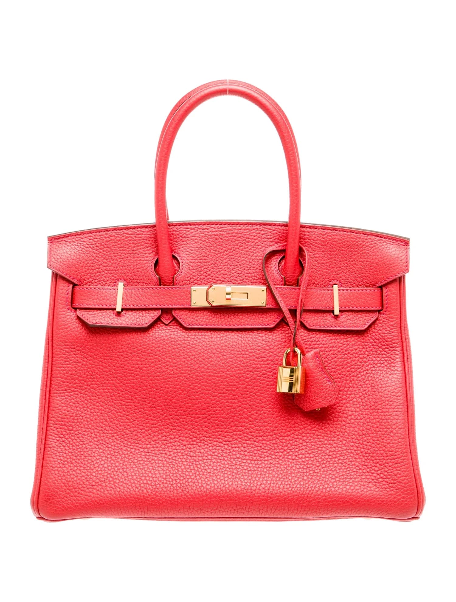 Hermès Birkin 30 - Image 1