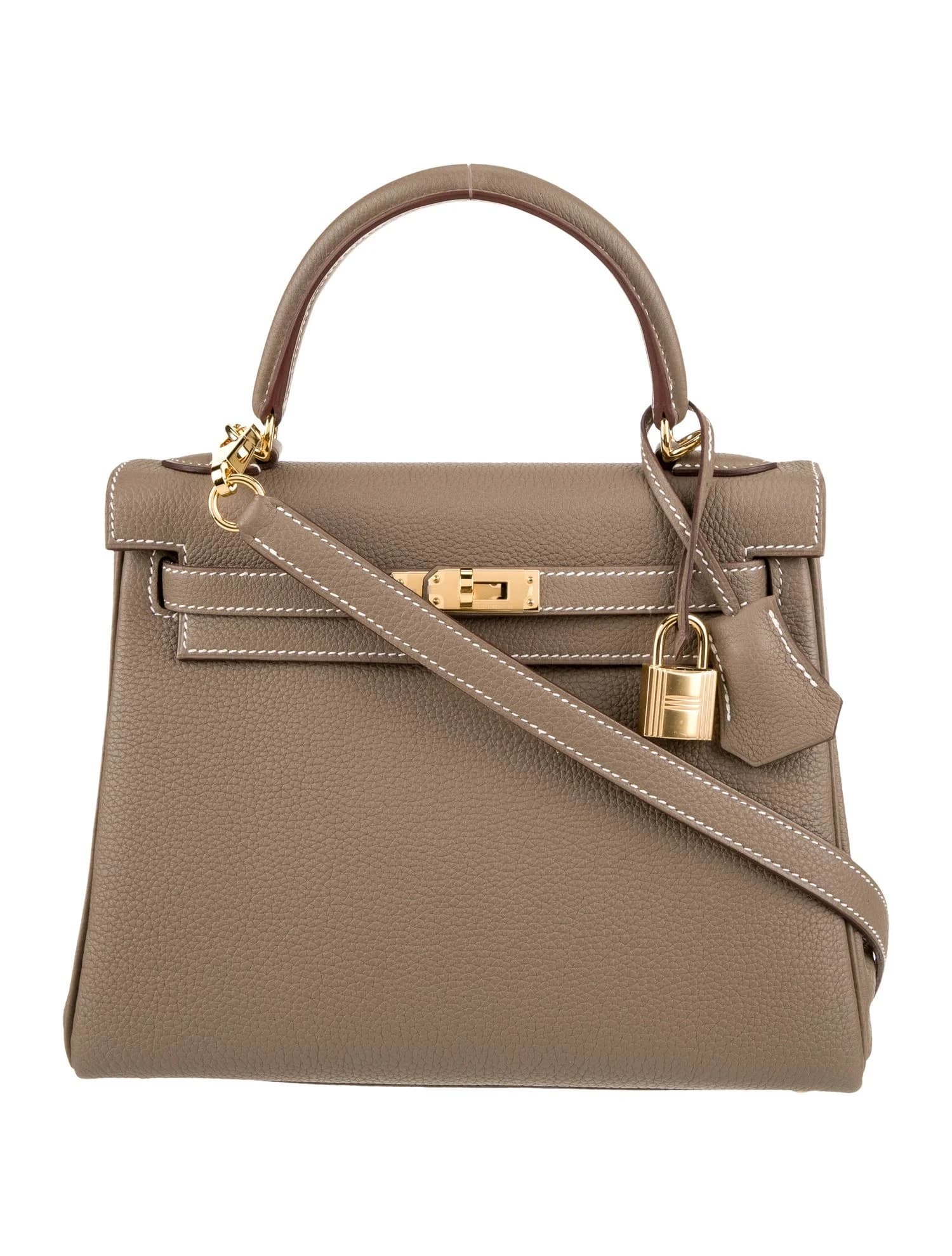 Hermès Kelly 25 - Image 1