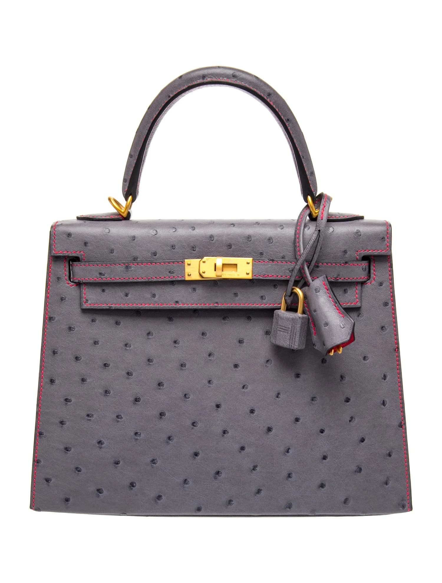 Hermès Kelly 25 - Image 1