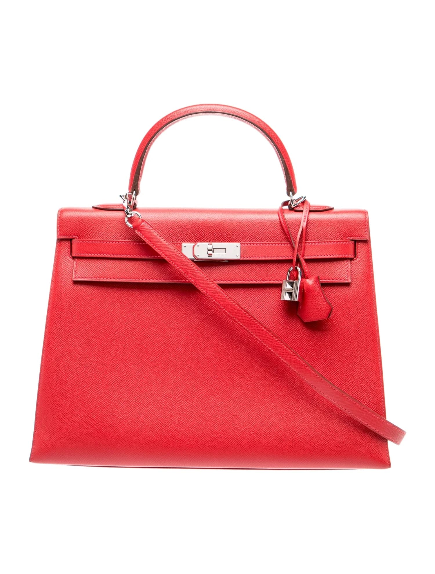 Hermès Kelly 35 - Image 1