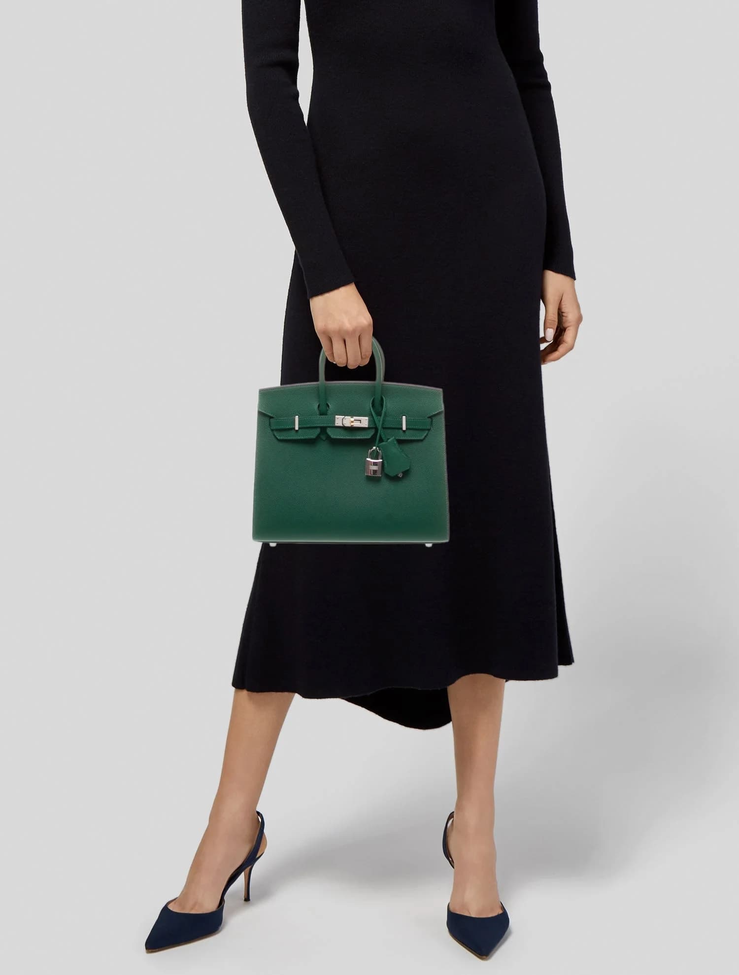 Hermès Birkin 25 - Image 2