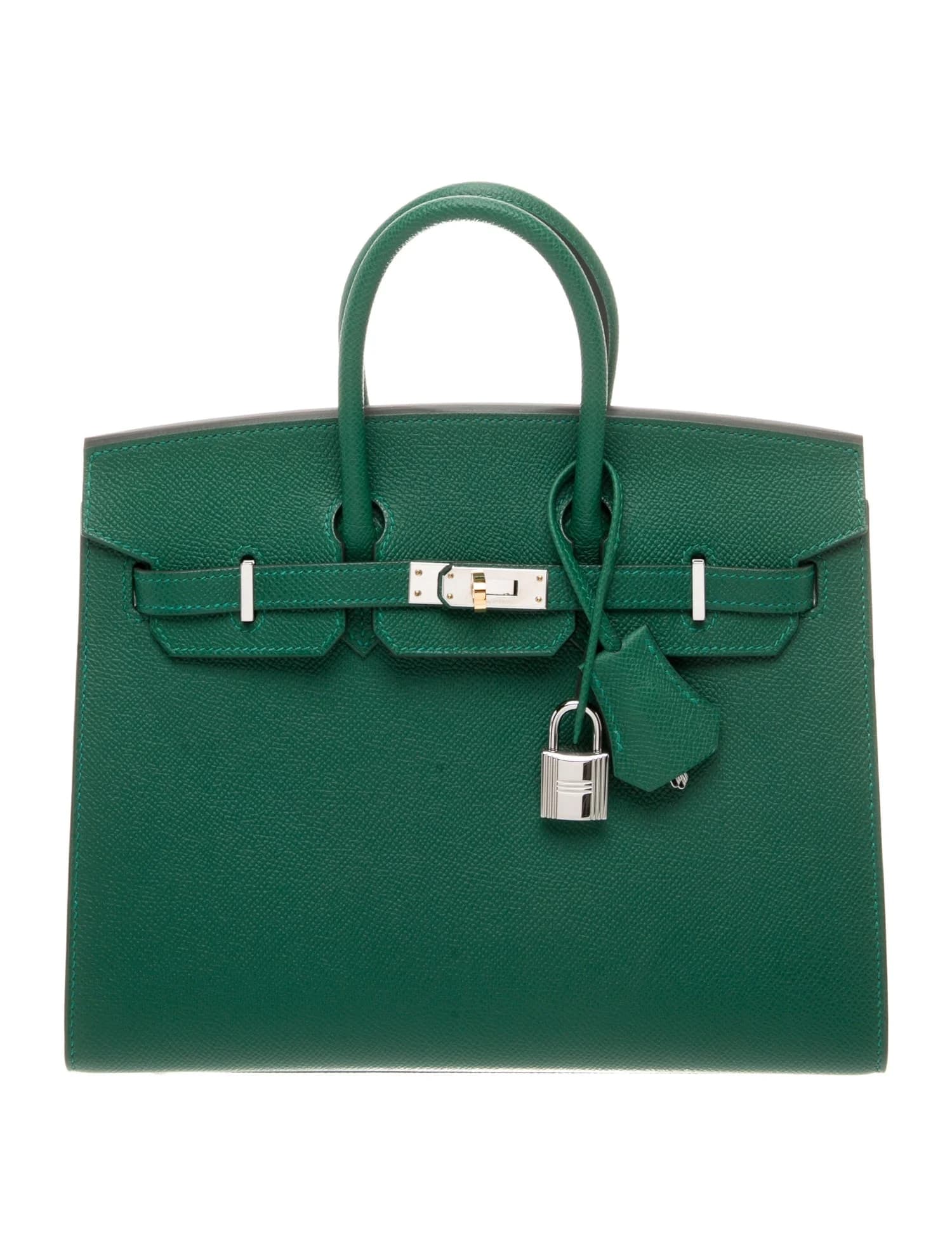 Hermès Birkin 25 - Image 1