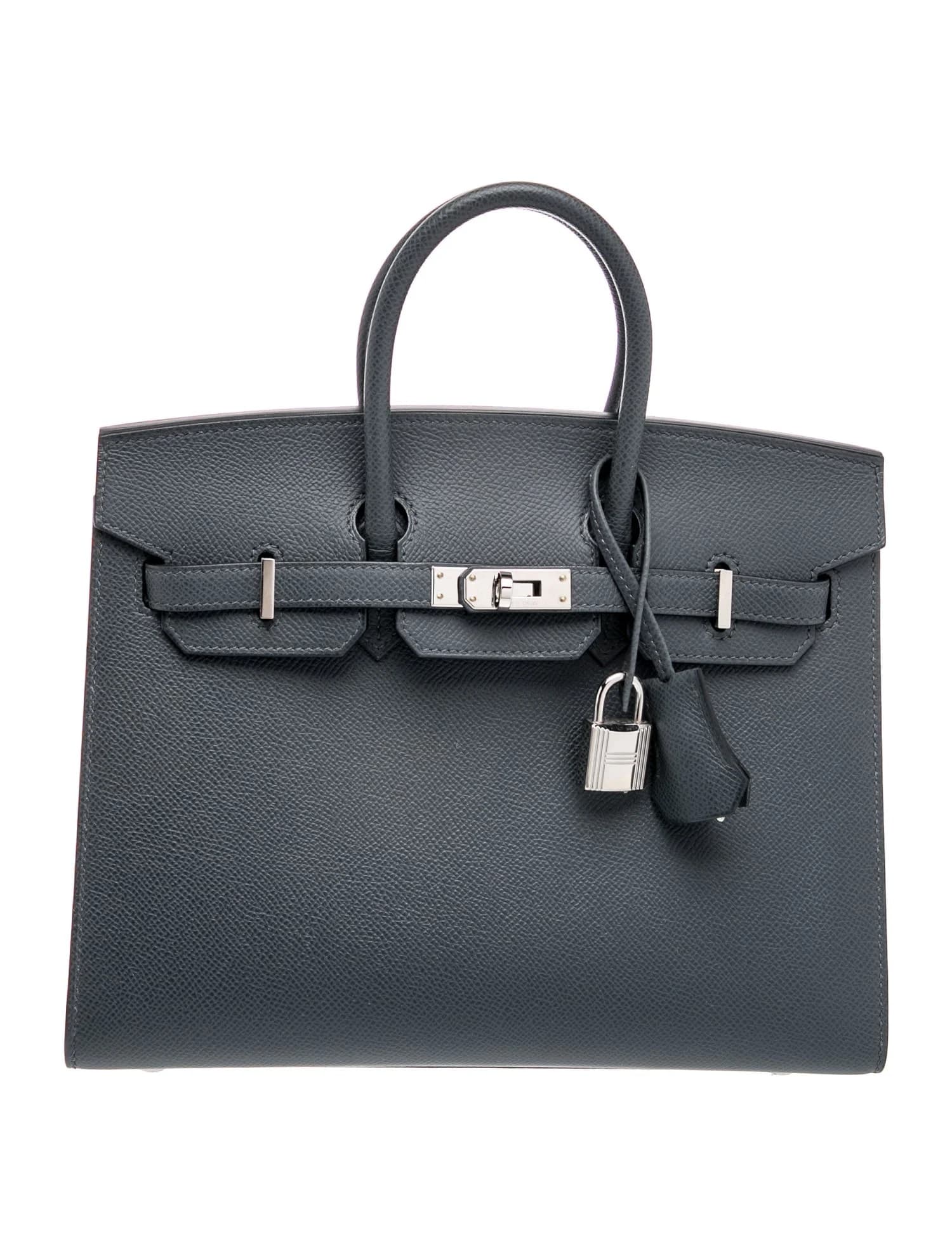 Hermès Birkin 25 - Image 1