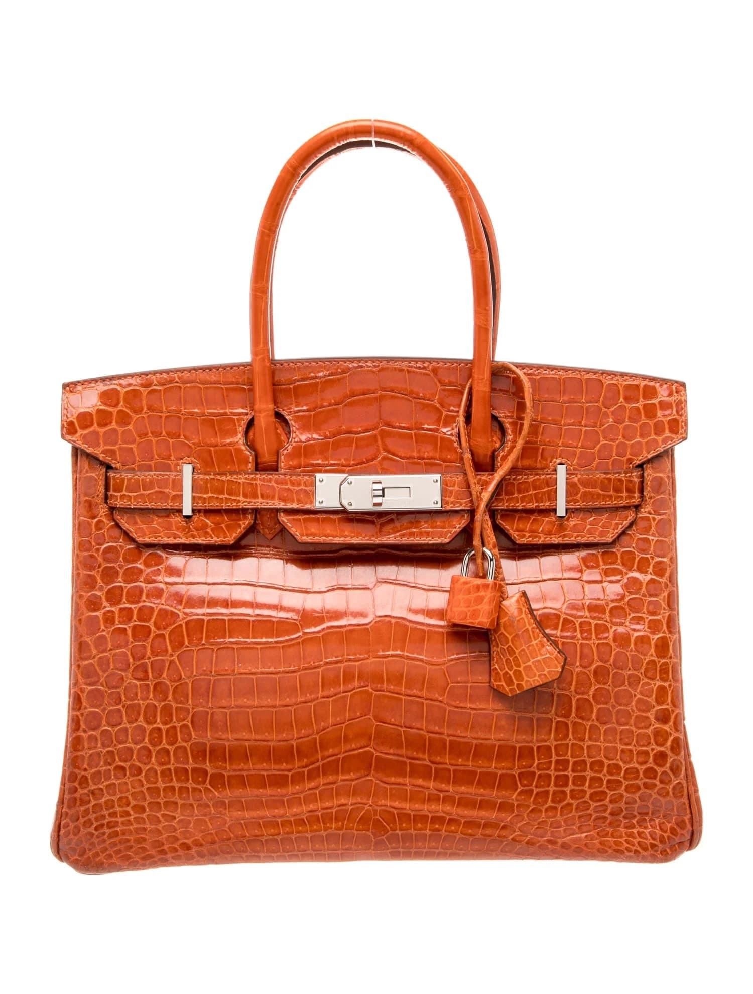 Hermès Birkin 30 - Image 1