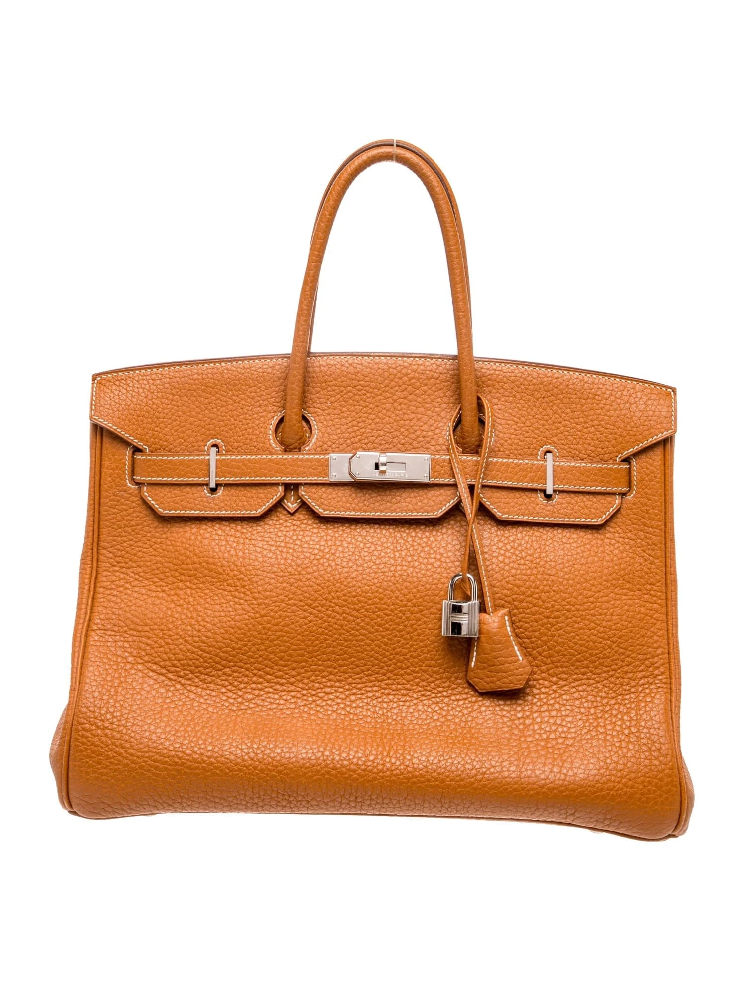 Hermès Birkin 35 - Image 1