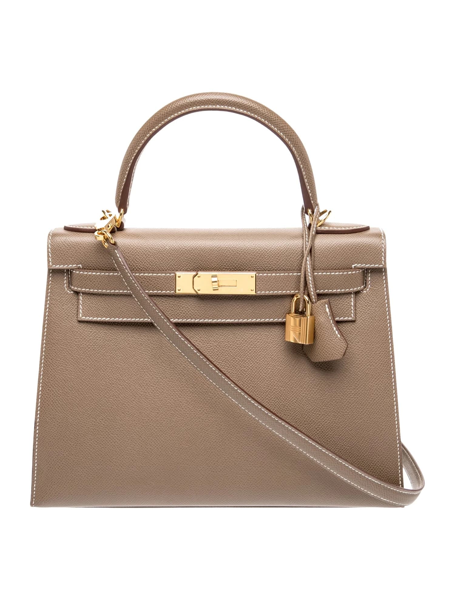 Hermès Kelly 28 - Image 1