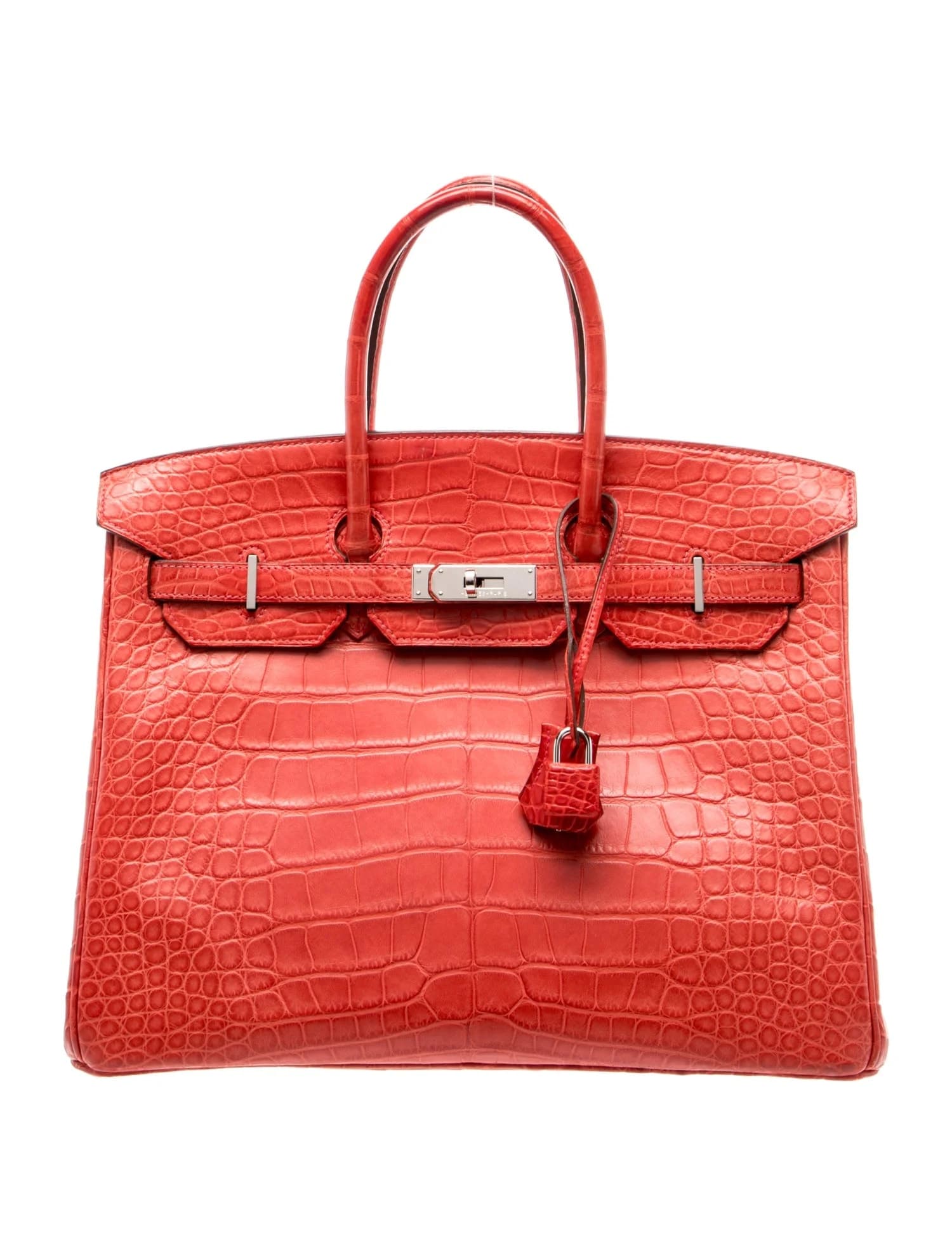 Hermès Birkin 35 - Image 1
