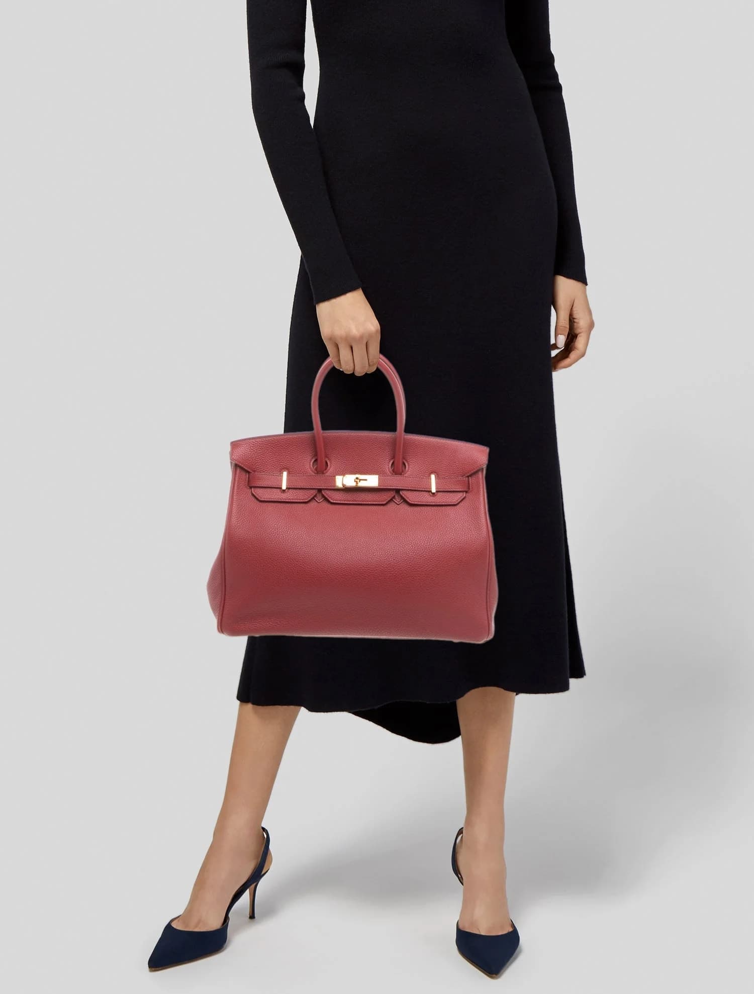 Hermès Birkin 35 - Image 2