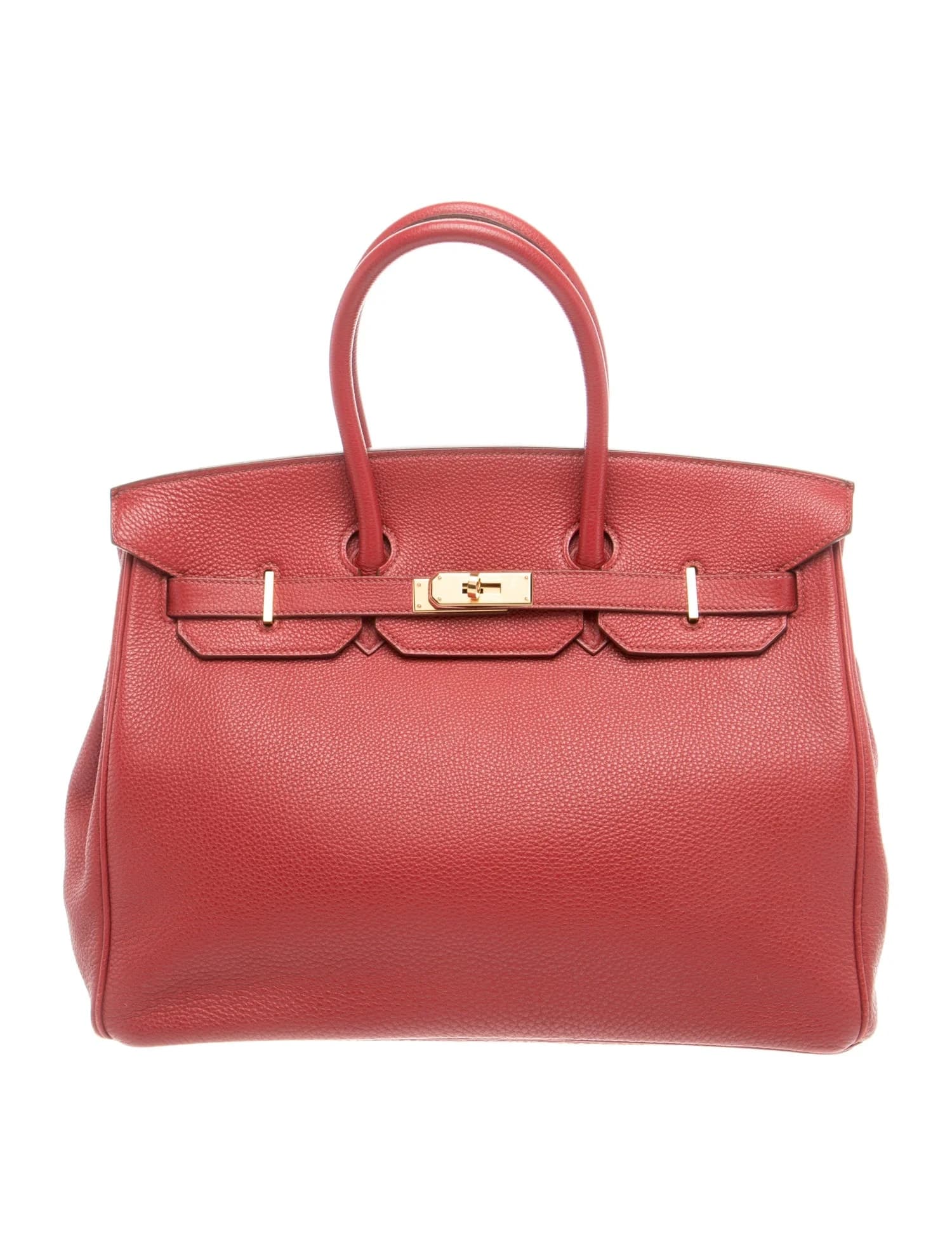 Hermès Birkin 35 - Image 1