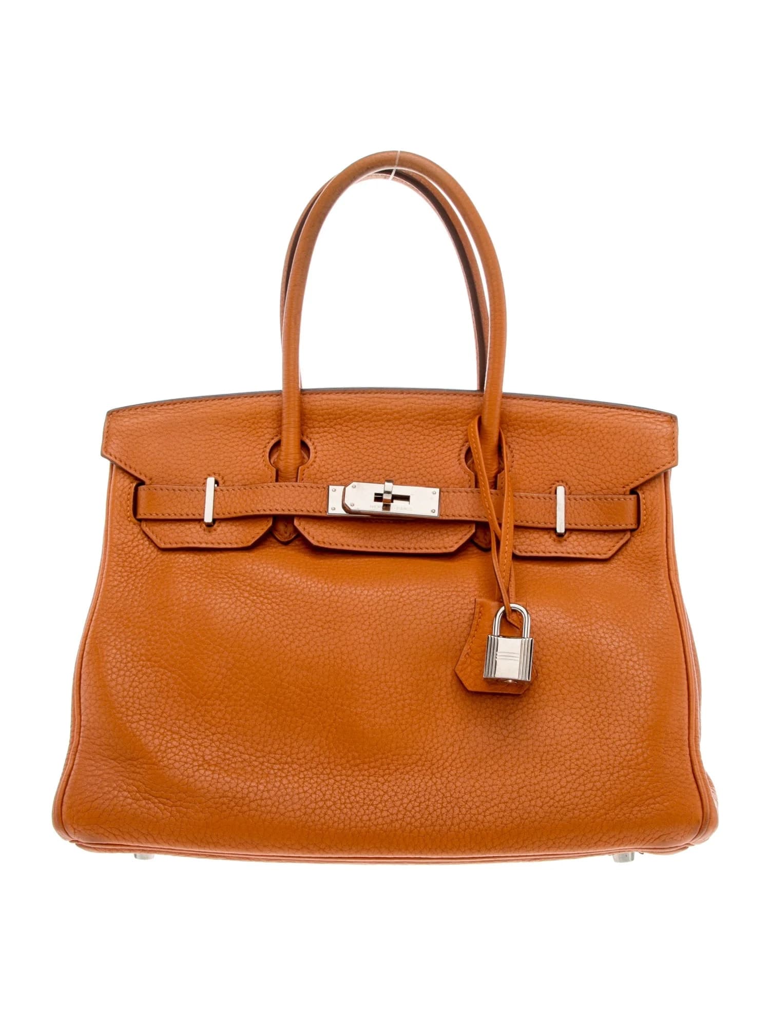 Hermès Birkin 30 - Image 1