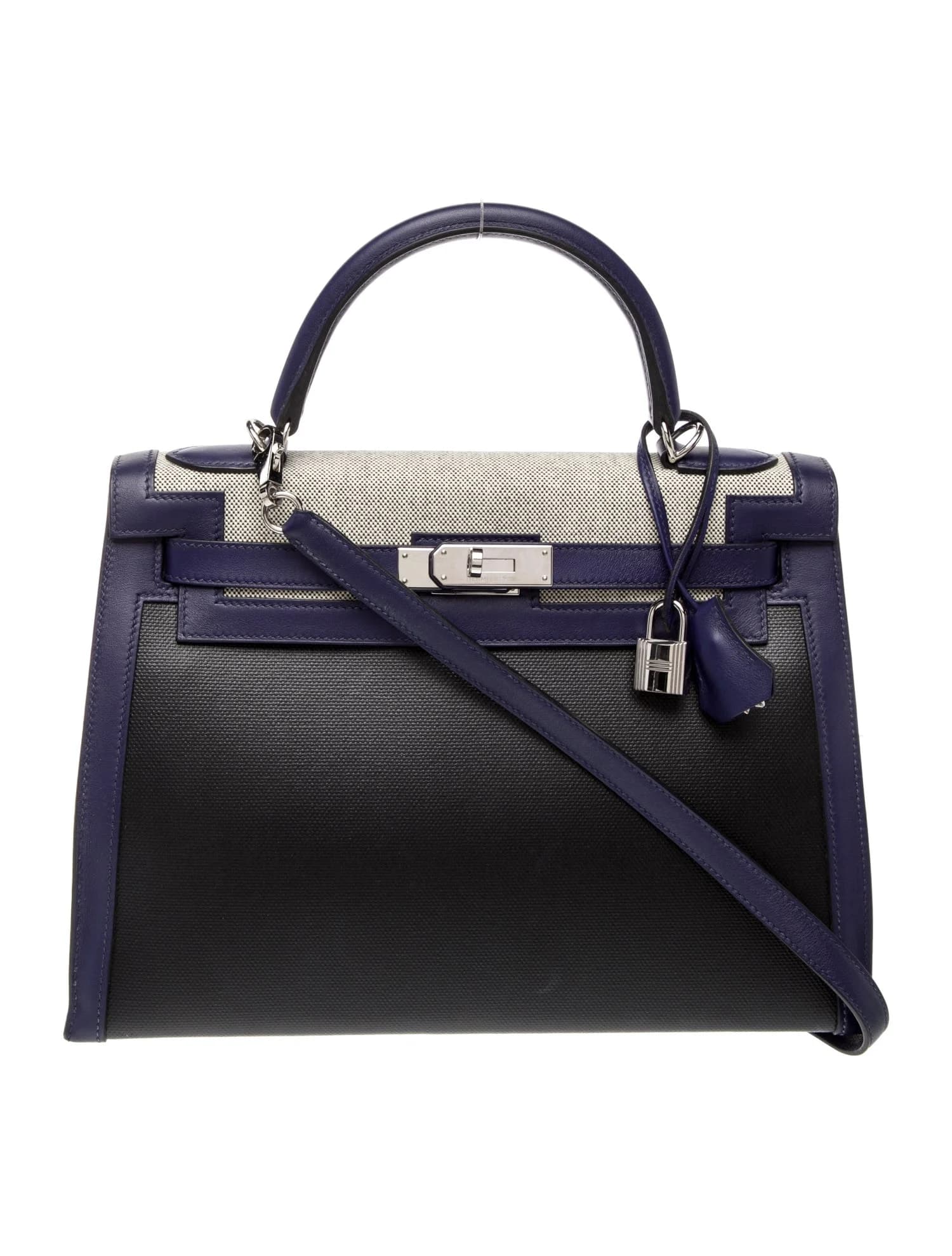 Hermès Kelly Berline 32 - Image 1