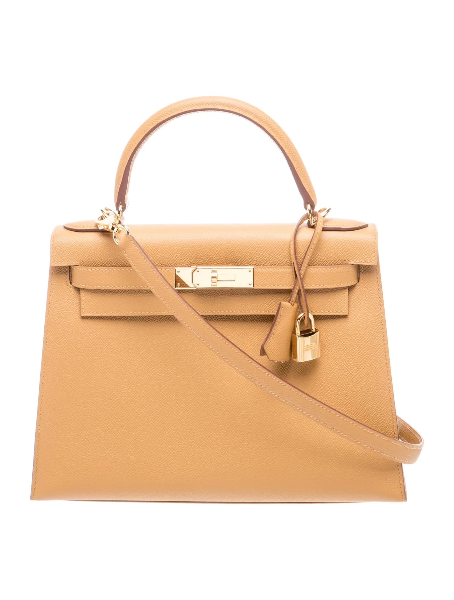 Hermès Kelly 28 - Image 1