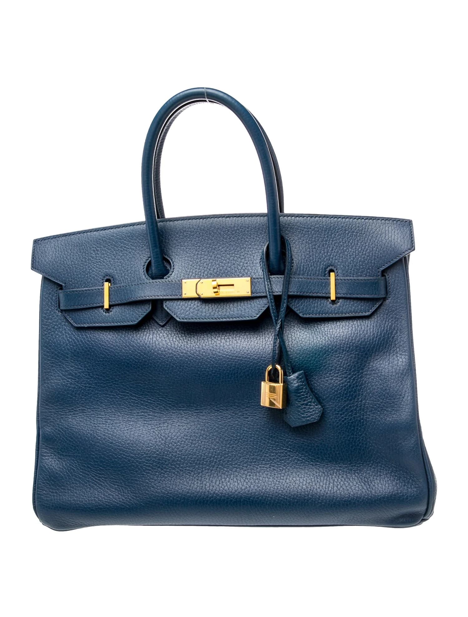 Hermès Birkin 35 - Image 1