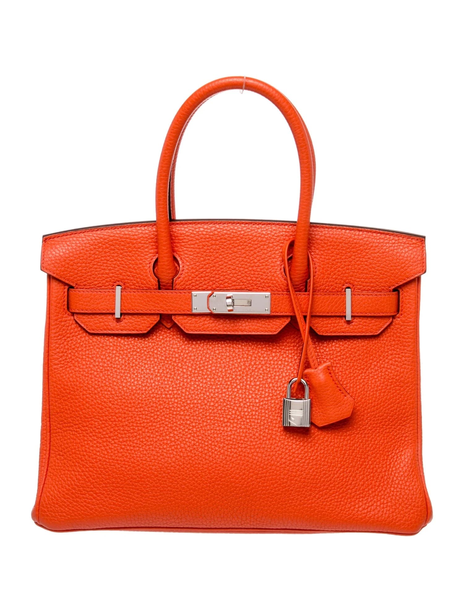 Hermès Birkin 30 - Image 1