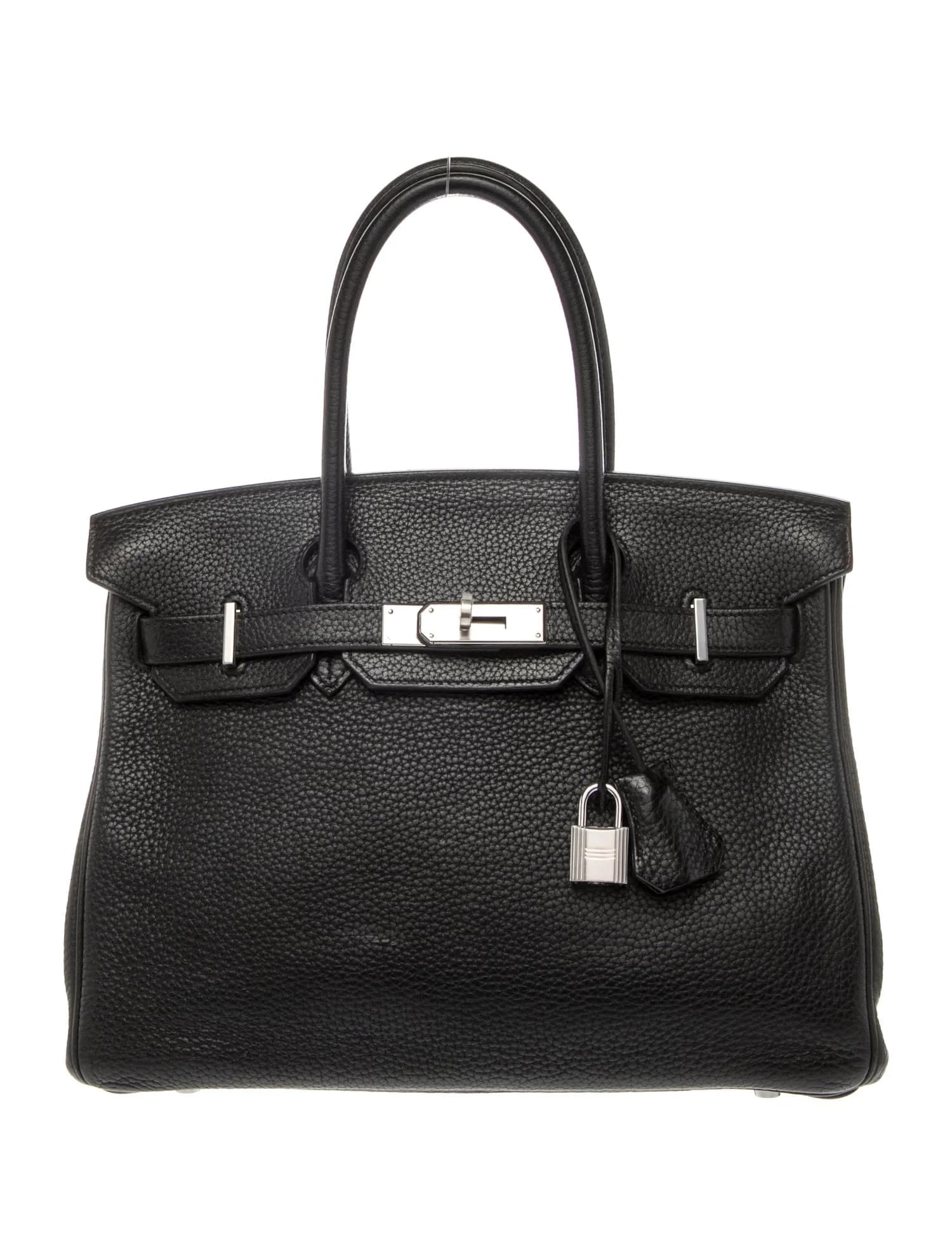 Hermès Birkin 30 - Image 1
